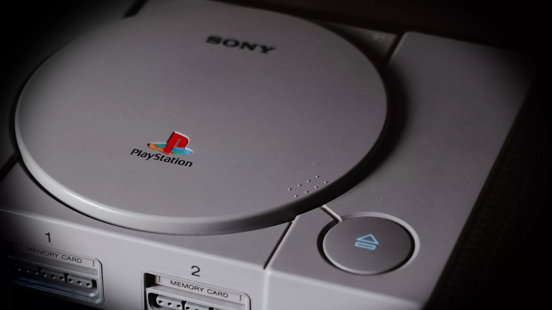 Xbox can now be used to play PS1 games.