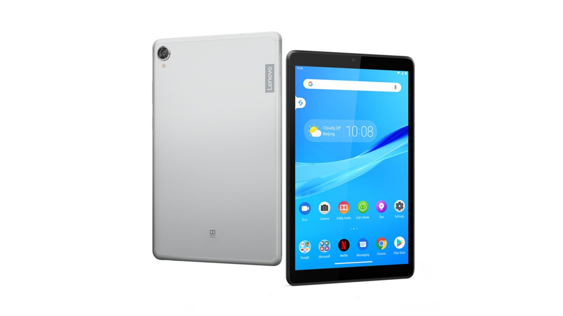 Shopee Offers Buy 1 Get 1 Deal on Lenovo Tab M8 HD LTE