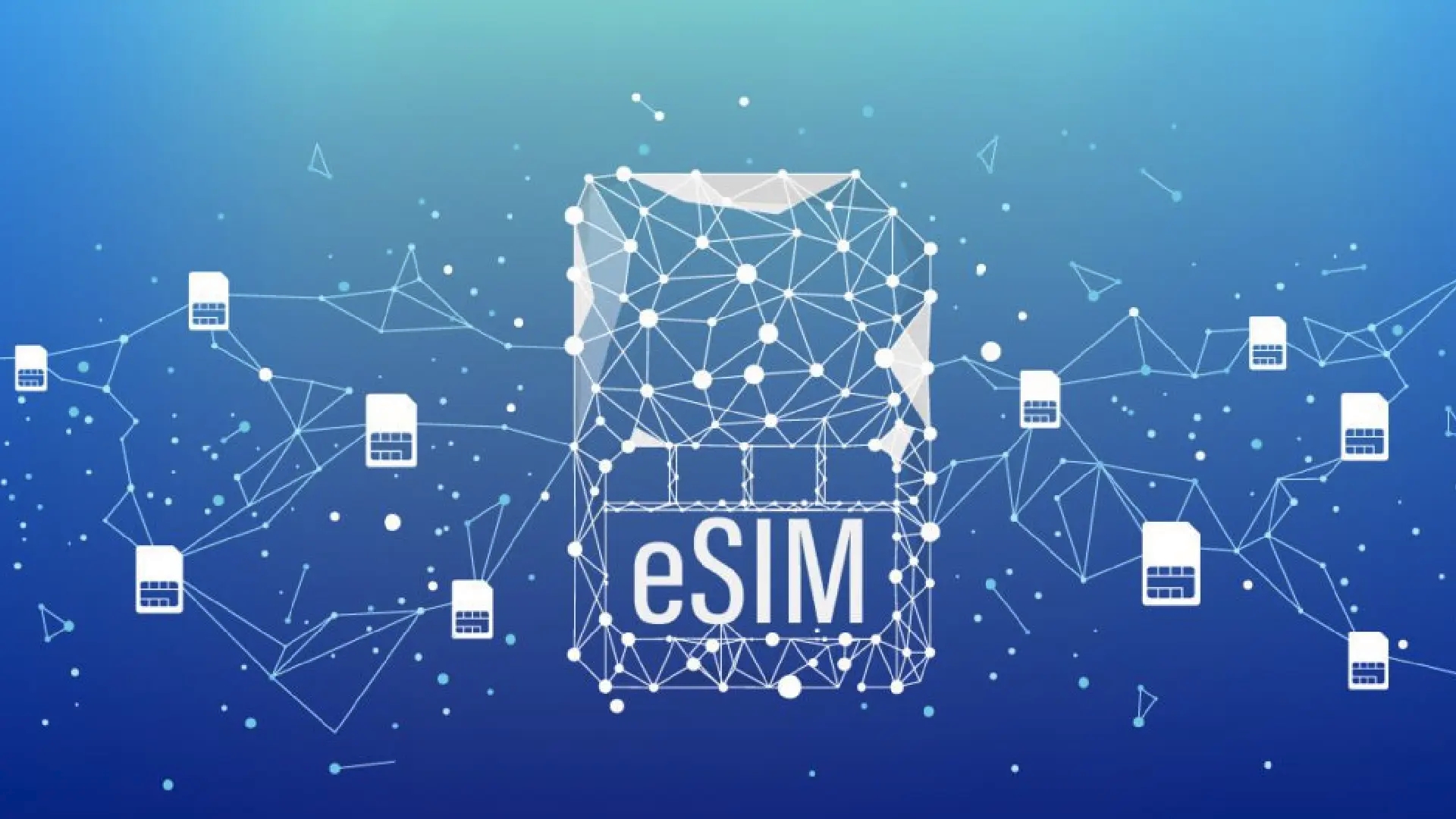 Globe Prepaid customers can now switch from a physical SIM to an eSIM.