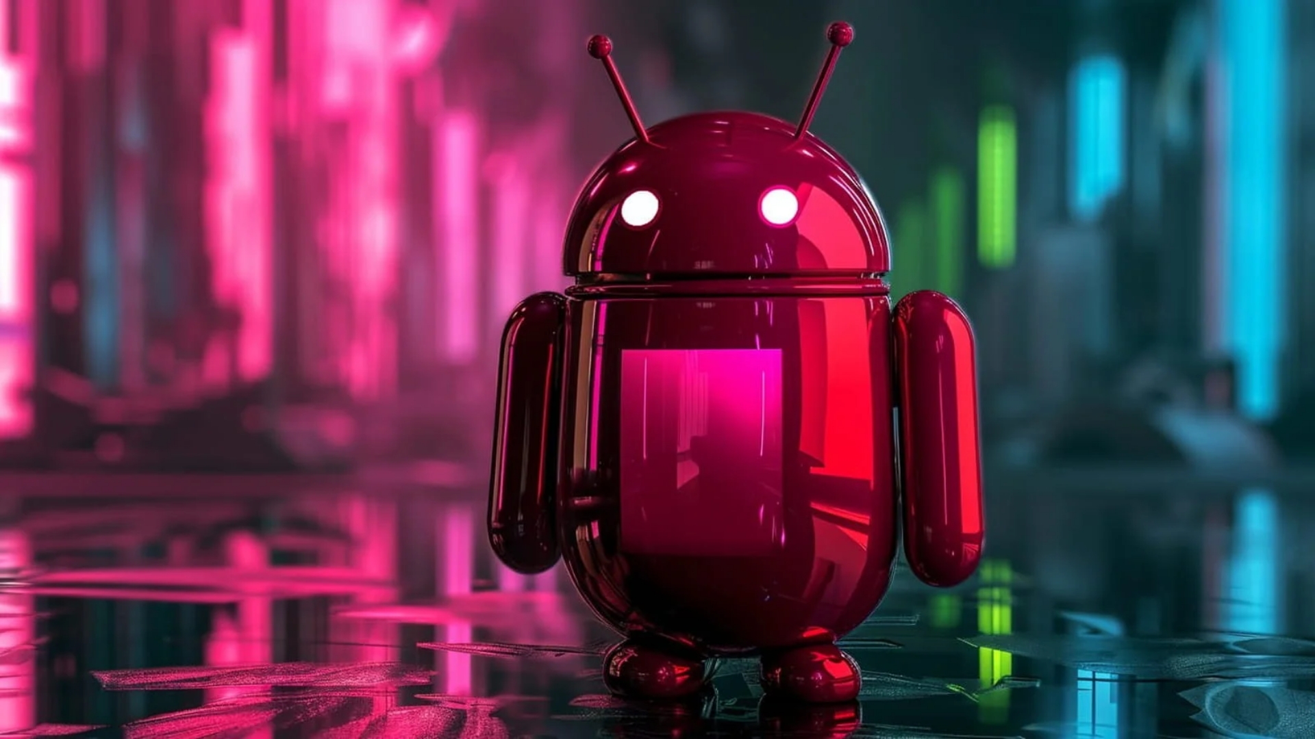 11 Million Android Devices Infected: New Version of Necro Malware Spreads via Google Play Store