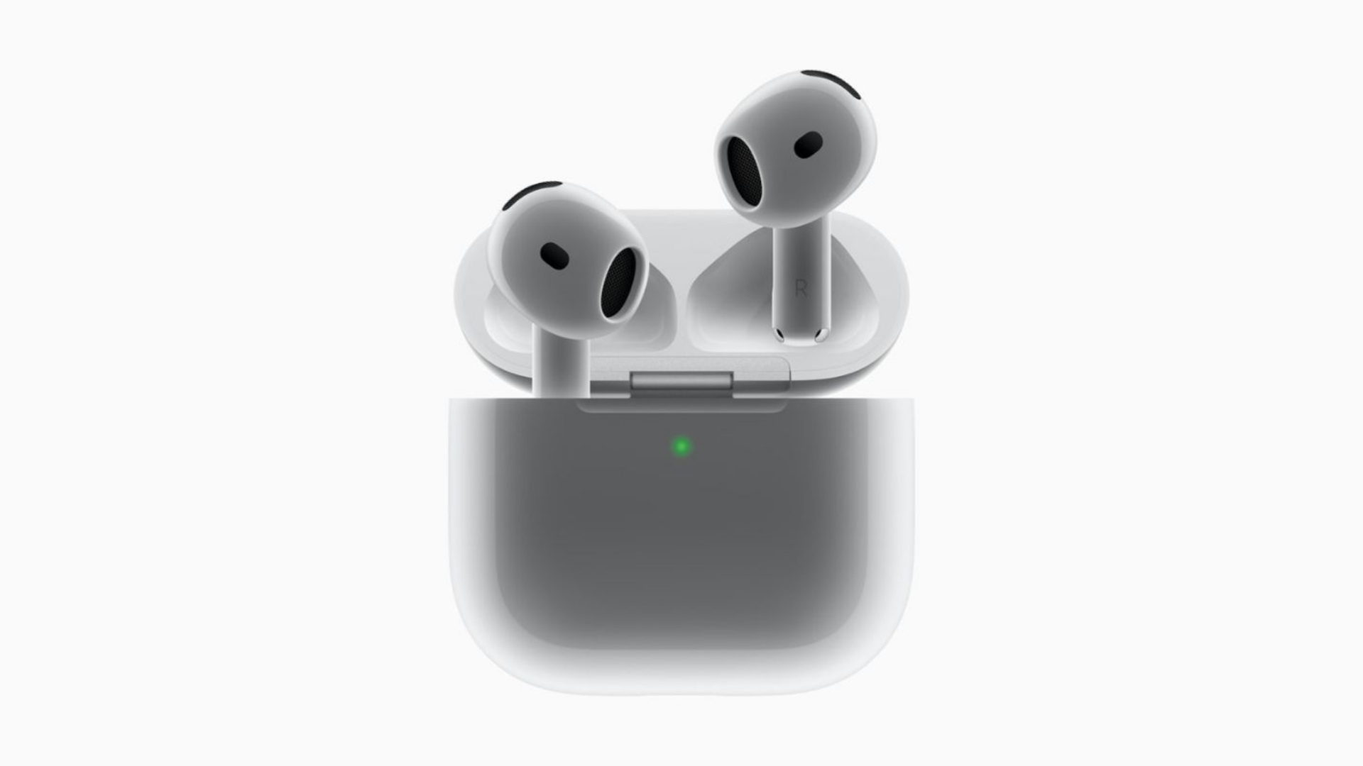 Apple Unveils AirPods 4 and AirPods 4 with ANC: First Standard Model with Noise Cancellation, Available September 20th