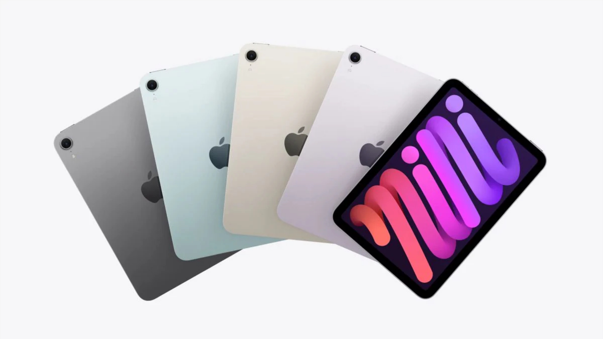 Apple Unveils iPad Mini 2024 with A17 Pro Chip Upgrade