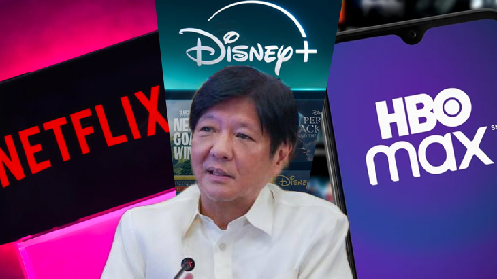 President Marcos Jr. Signs Law Imposing 12% VAT on Foreign Digital Services in the Philippines