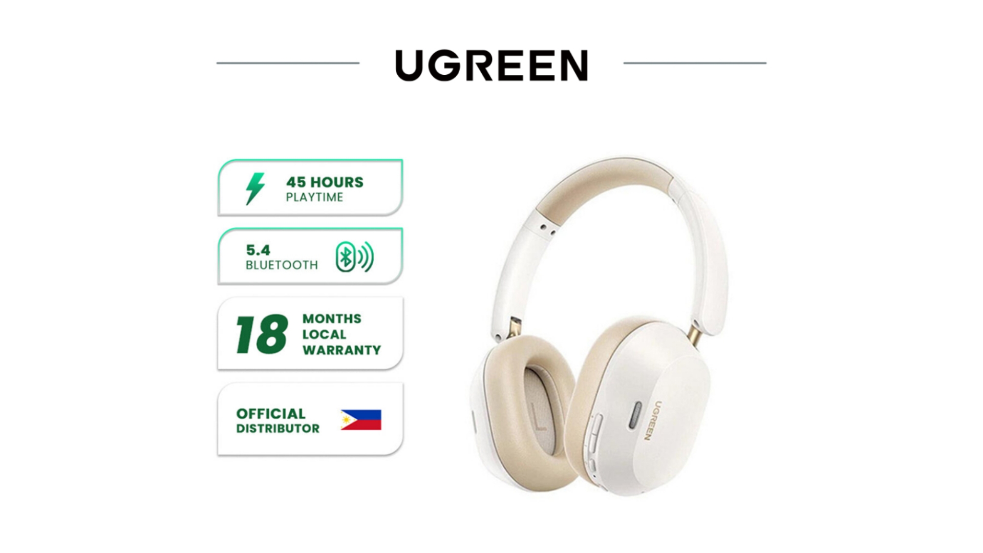 UGREEN Raises the Bar for Affordable Audio with HiTune Max5C: Premium Quality at a Budget Price