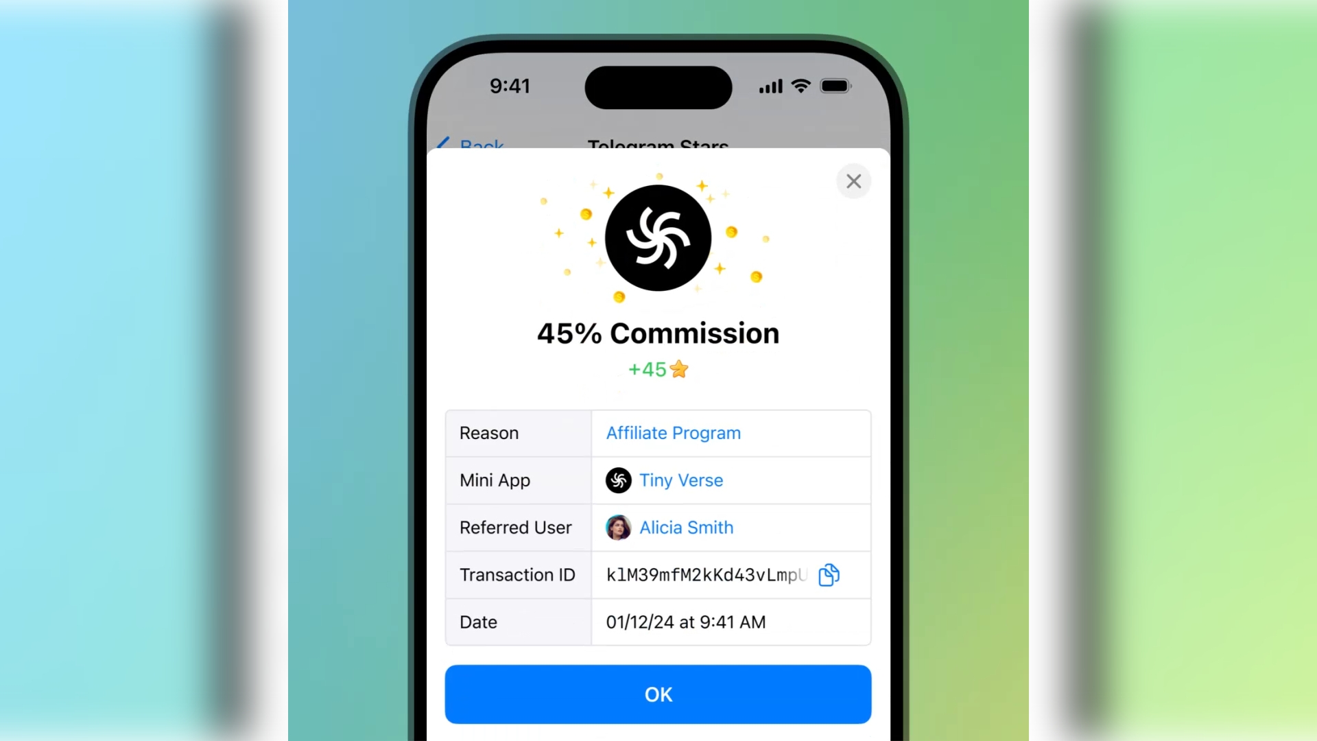 Telegram Introduces Affiliate Programs for Content Creators and Mini-App Developers