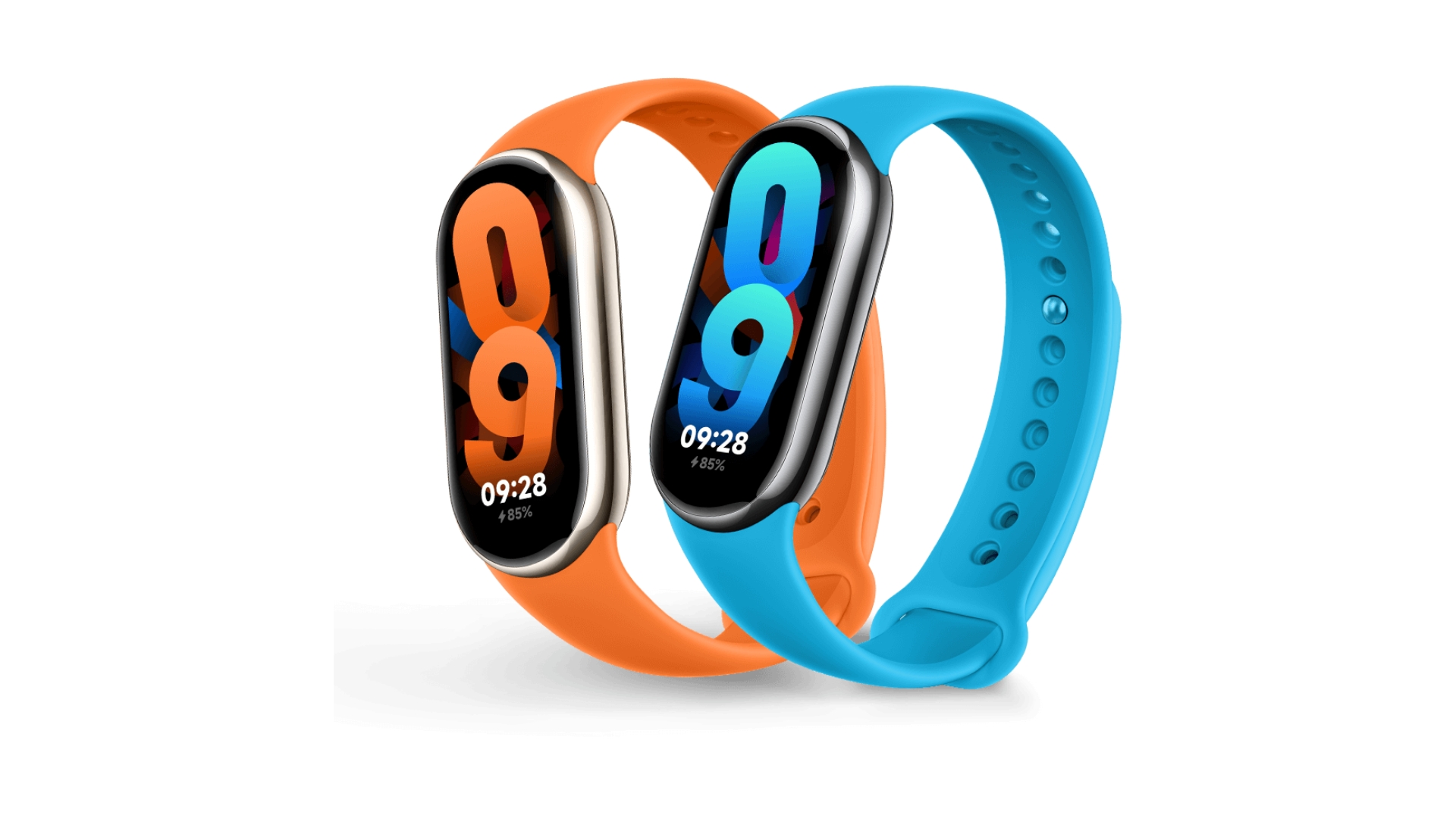 Xiaomi Smart Band 8 is now available in the Philippines.