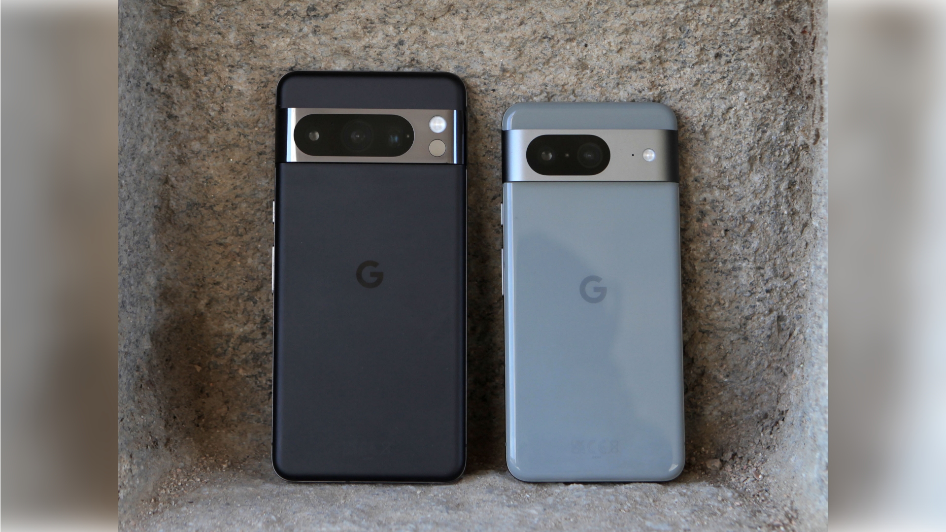 With the Pixel 8 Pro, Google has addressed its recent history of subpar speakers.