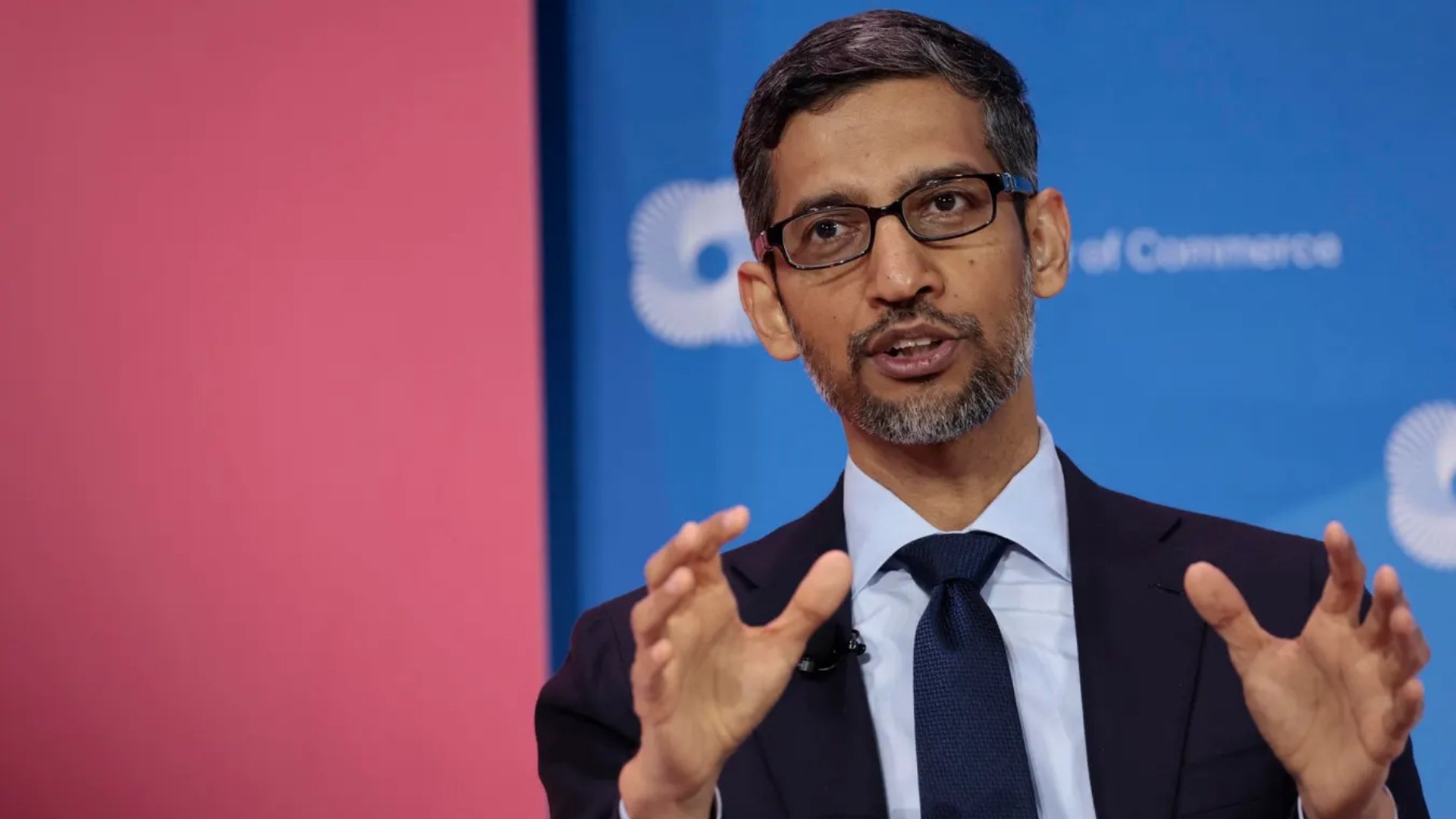 An internal memo from the CEO of Google foreshadows further layoffs.