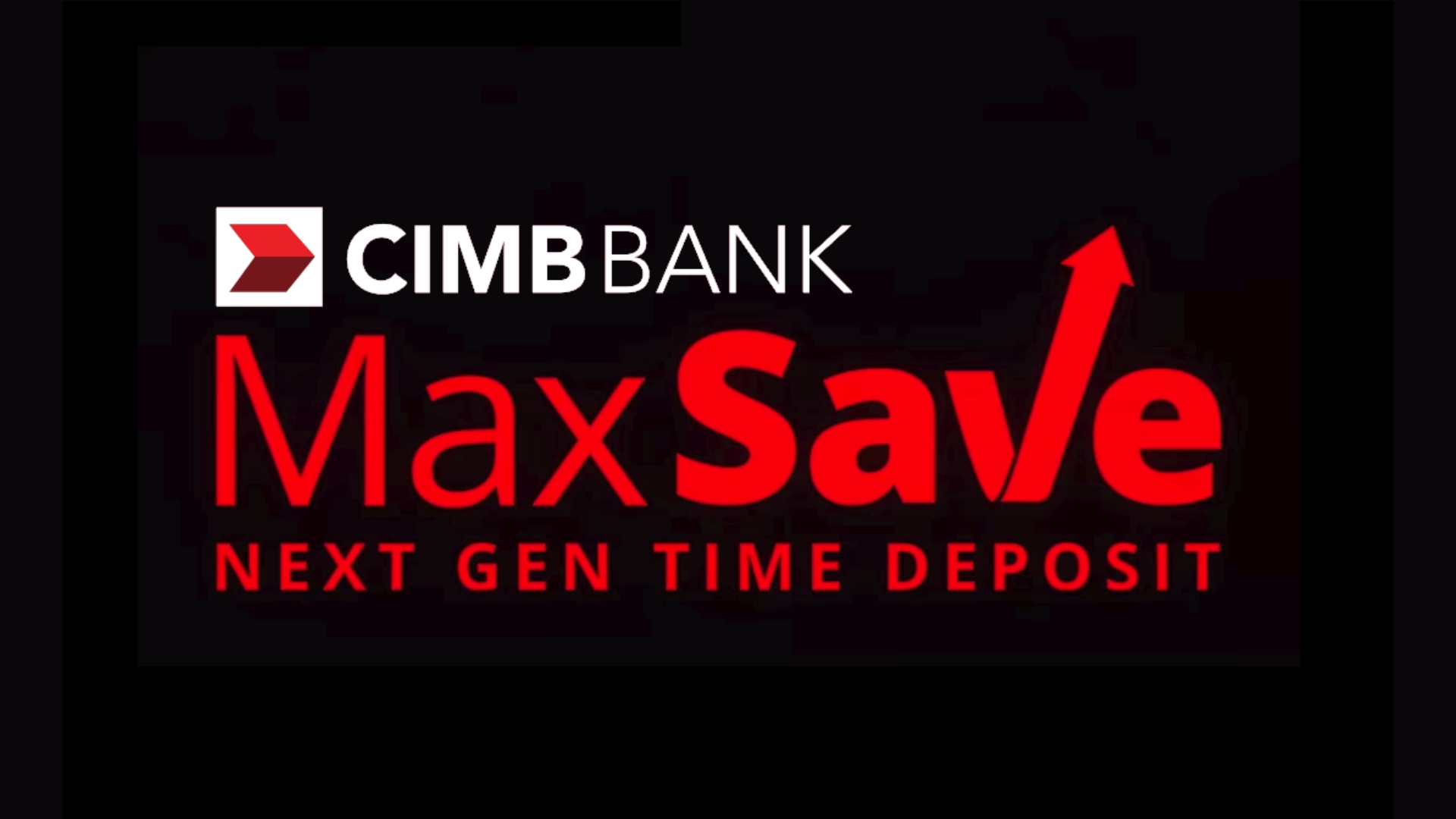Up to 7.5% interest is available on CIMB Bank PH MaxSave Time Deposits annually.