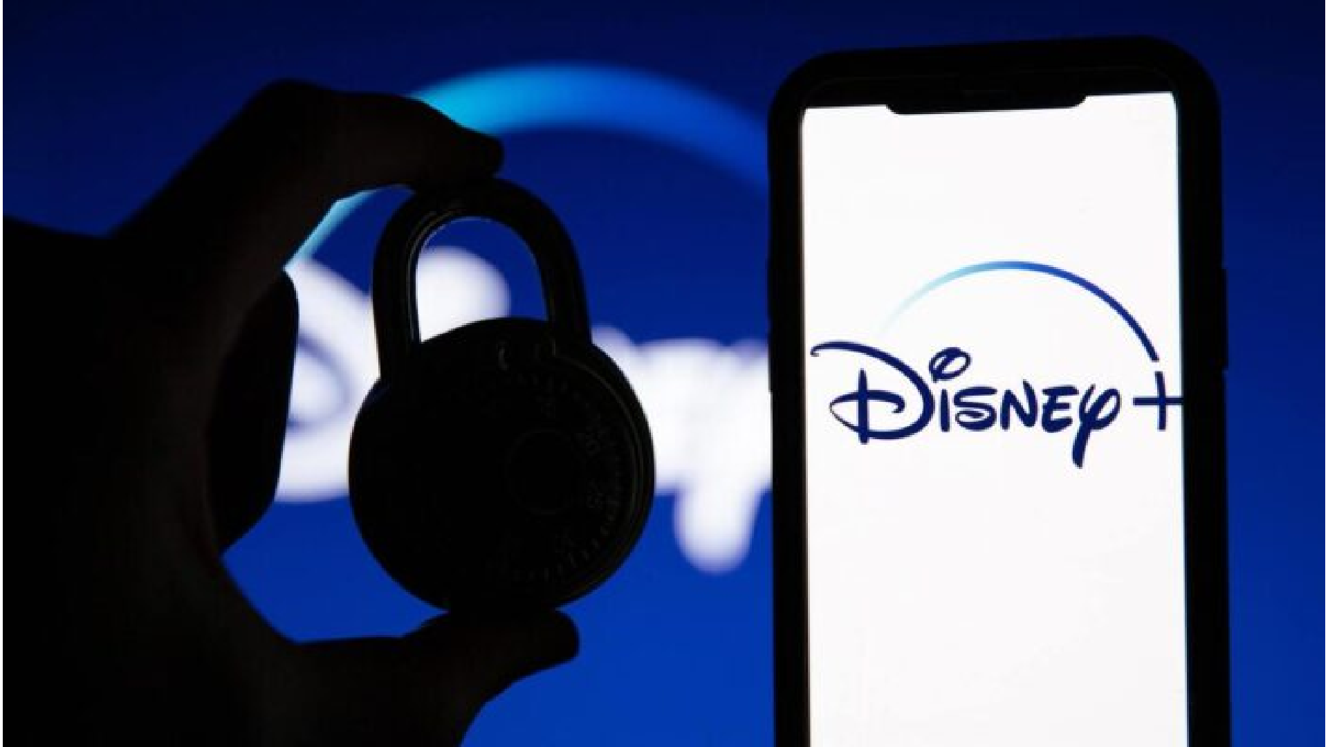 Disney starts to crack down on certain individuals who share their passwords.