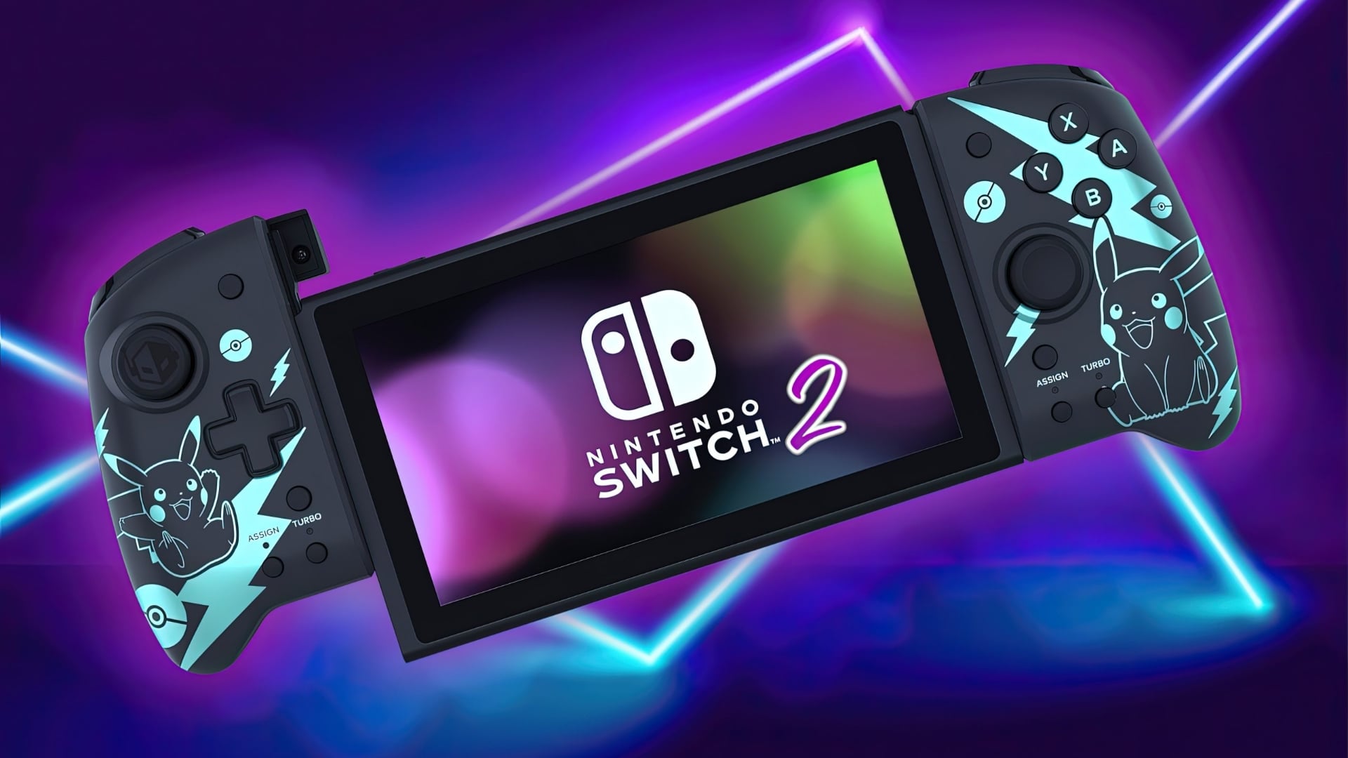 Nintendo Confirms Backward Compatibility for Next-Gen "Switch 2" Games