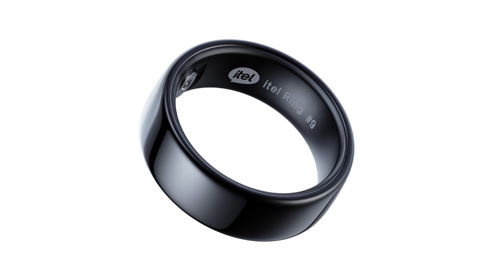 Itel's Affordable Smart Ring Brings Health Monitoring to Everyone