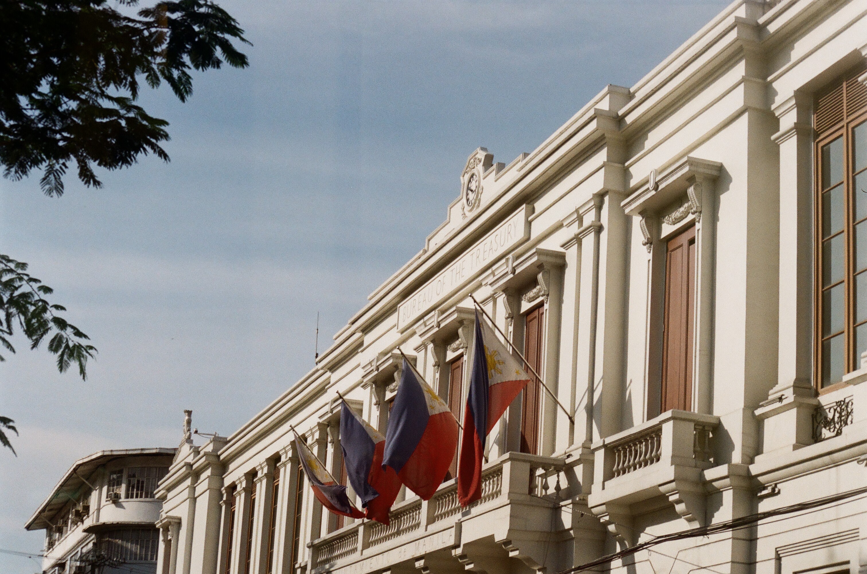 PNP coordinated with Facebook for the list of fake accounts.