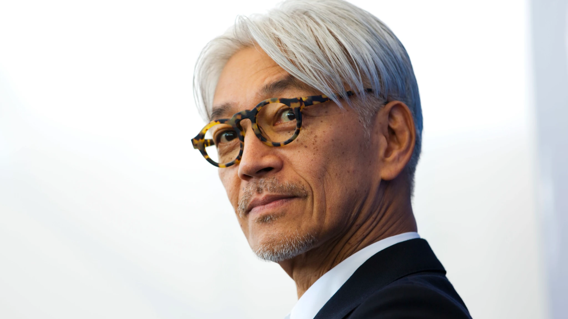 Ryuichi Sakamoto of Japan, who wrote the music for the movie "The Last Emperor," passes away at age 71.