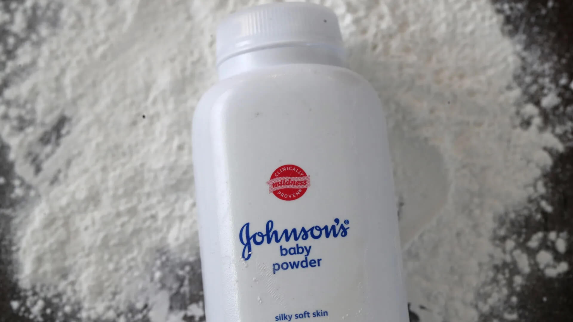 J&J must pay a whopping $18.8 million to a California cancer patient in a baby powder lawsuit.