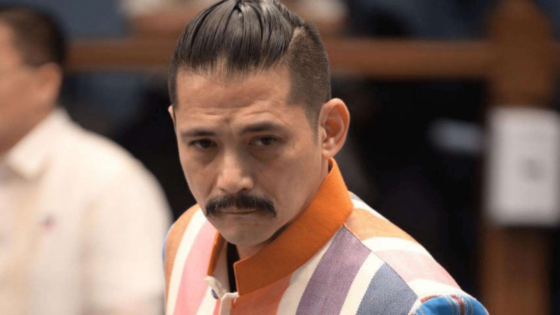 After criticism for her comments regarding marital rape, Robin Padilla issued an apology.