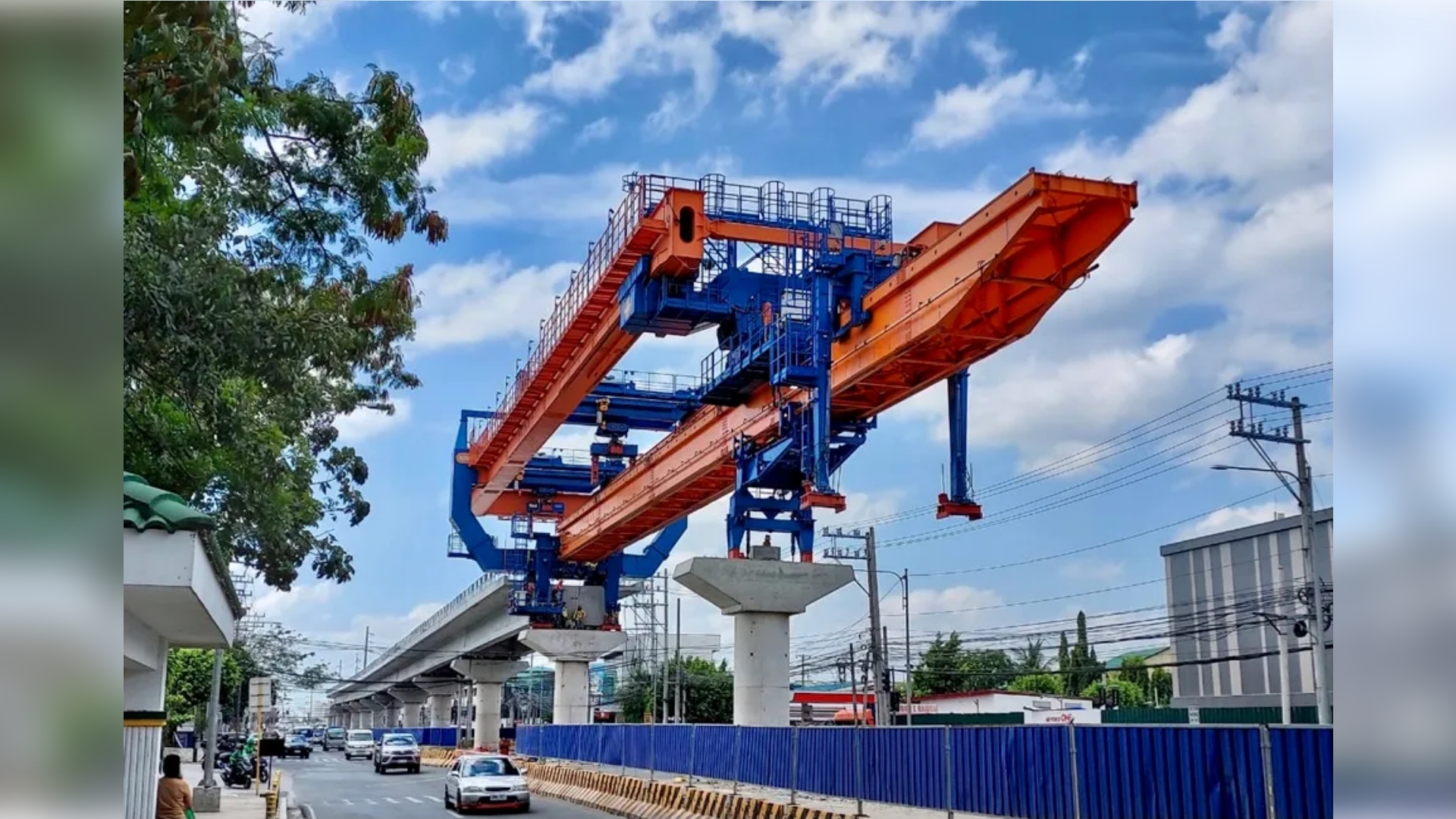 Suspending weekend operations, LRT-1 is preparing for the Cavite extension Phase 1 launch.