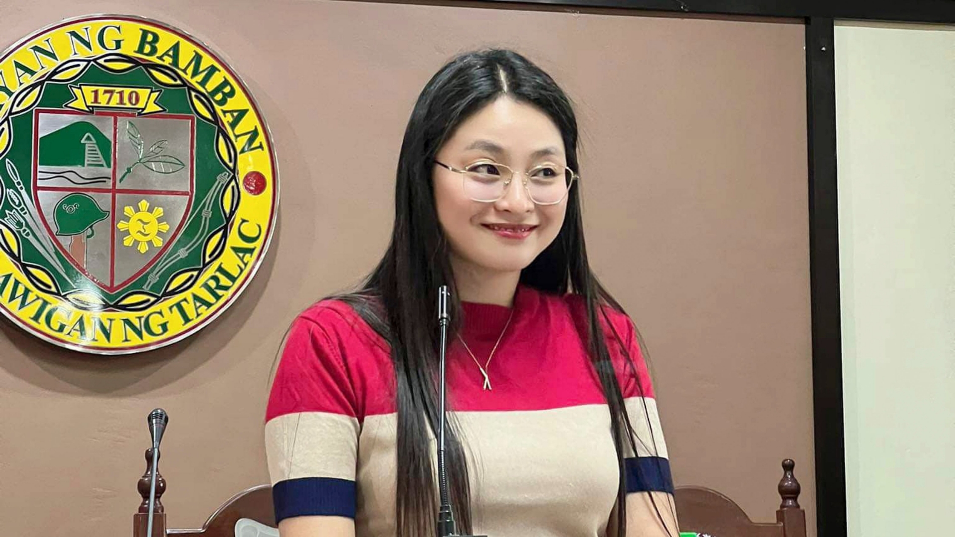 Dismissed Bamban Mayor Alice Guo Arrested in Indonesia, DOJ and NBI Confirm