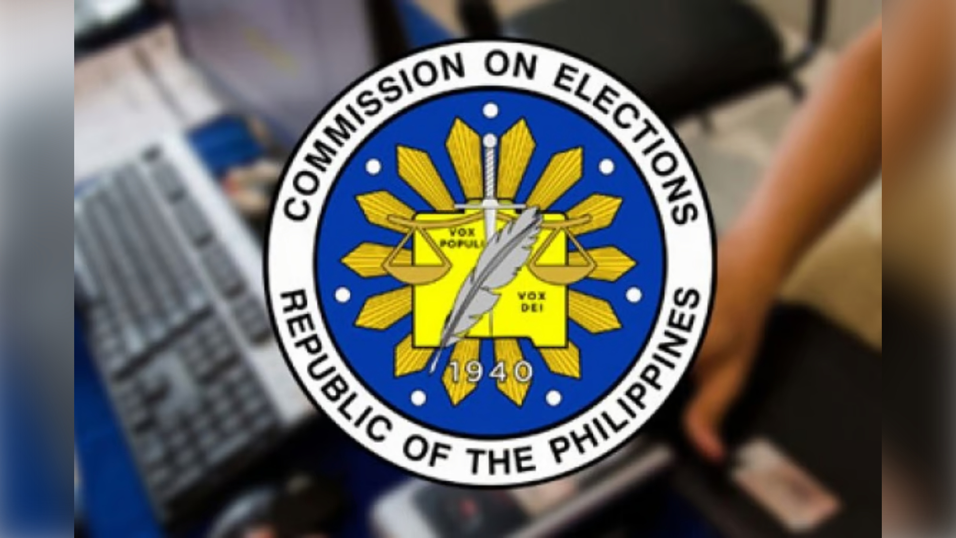 Comelec Rejects Hybrid Poll System Proposal for 2025, Citing Legal Requirement for Automated Elections