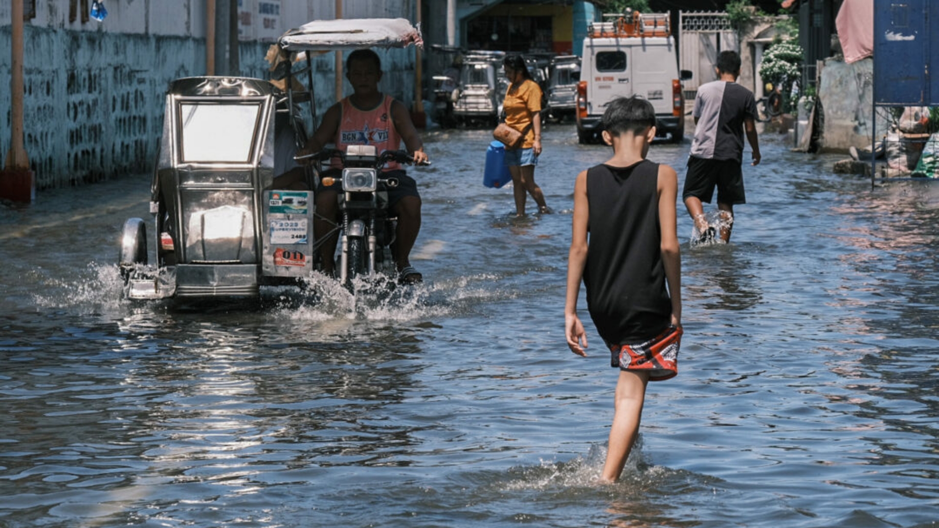 Leptospirosis Cases Surge: DOH Reports 774 New Cases in Two Weeks, 509 Deaths in 2024