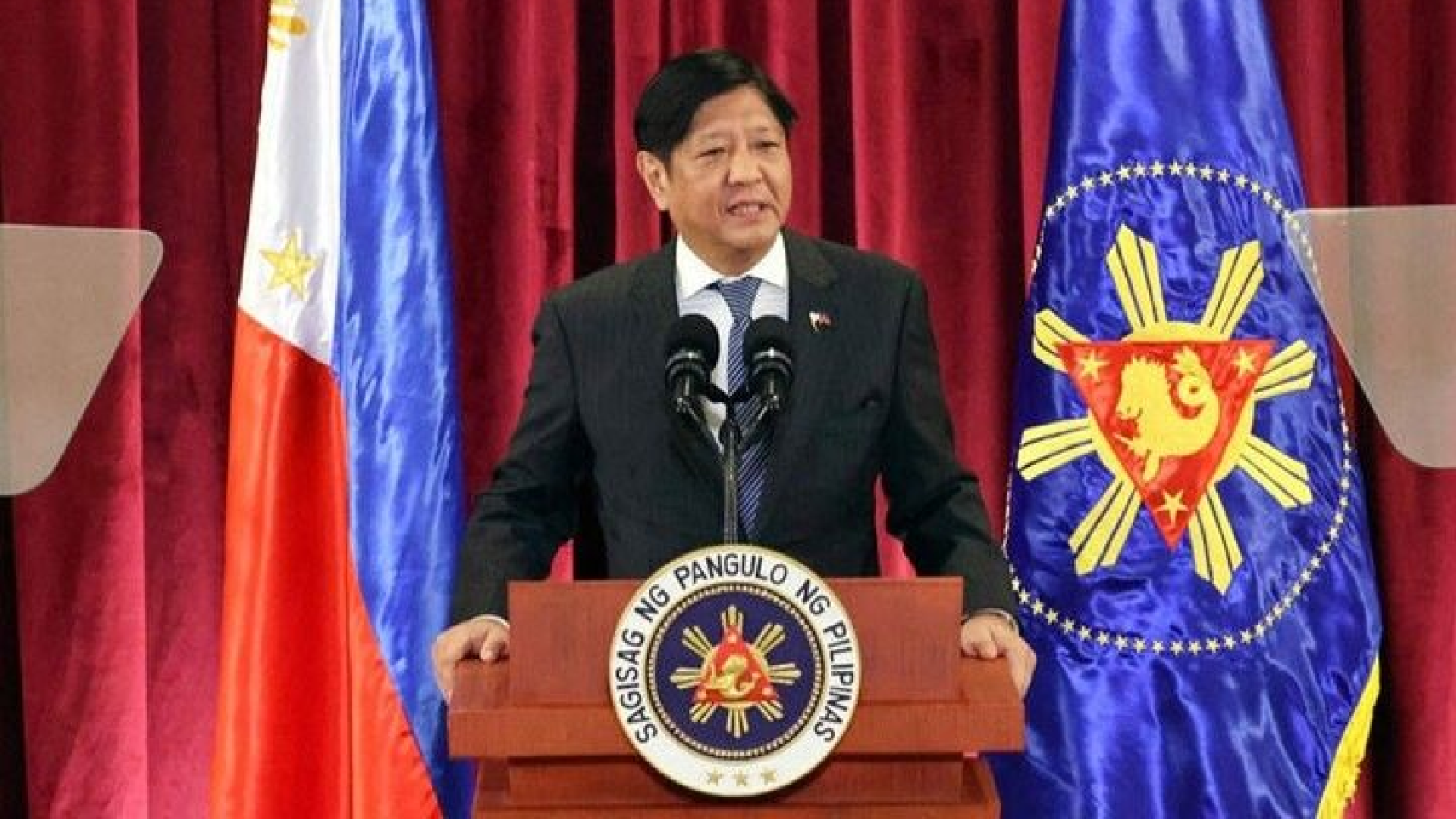 Marcos Jr. Pledges Salary Hikes and Benefits for Public School Teachers on National Teachers' Day