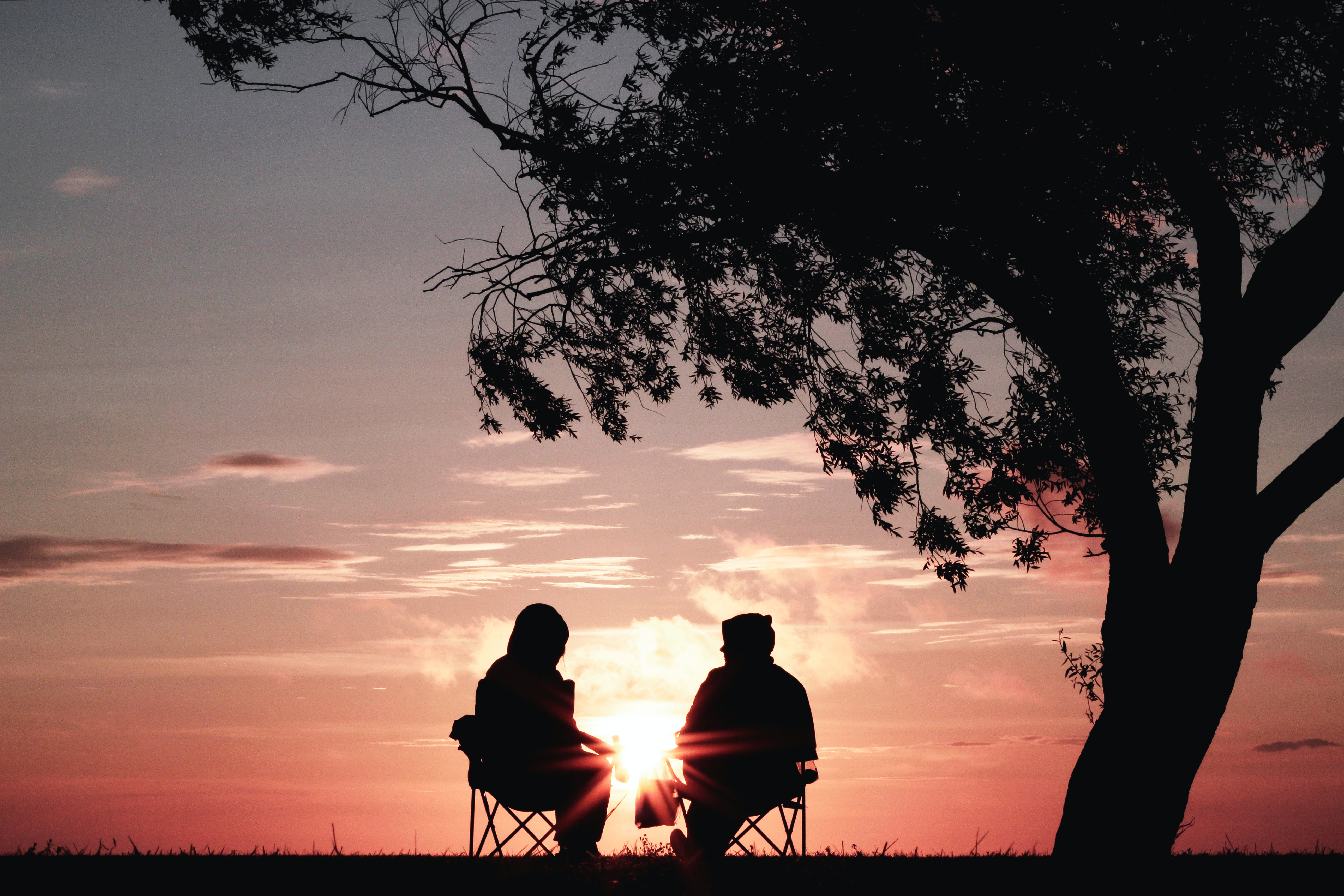 Oldest Married couple from Ecuador proves that true love exists.