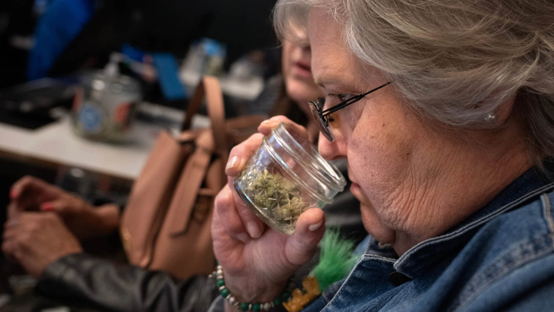 Missouri: the Midwest's newest haven for marijuana smokers