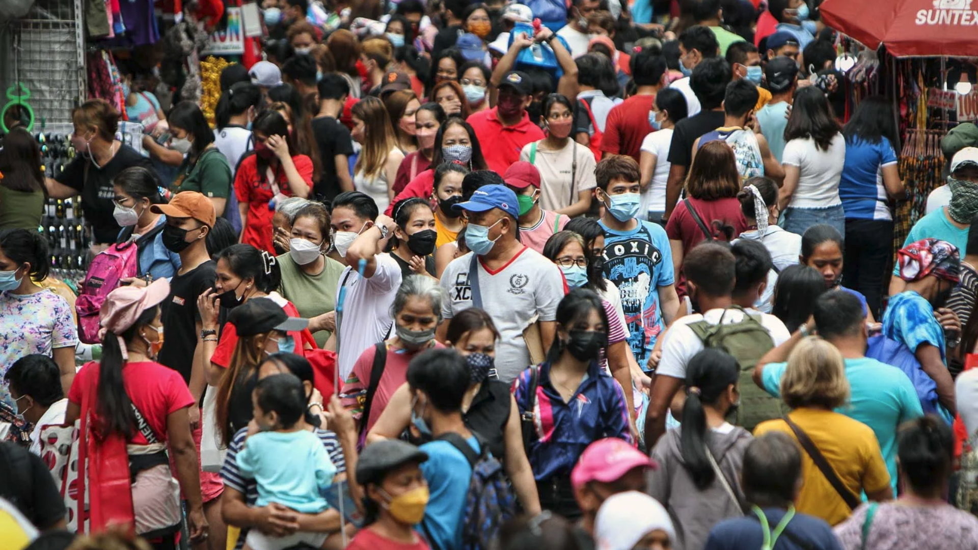 Philippine instances of COVID-19 increased by 12,426 over the preceding week