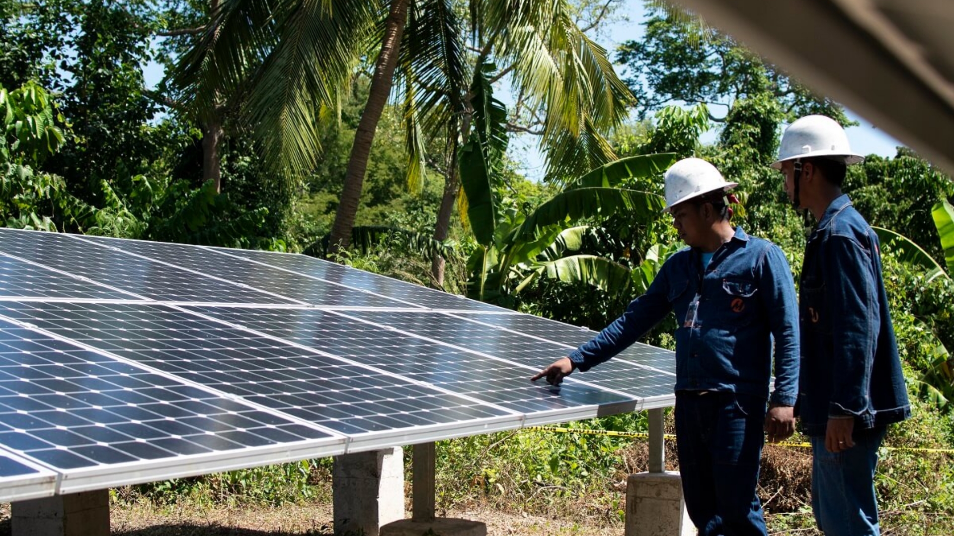 A Meralco subsidiary would spend Php18 billion to increase its capacity for renewable energy.