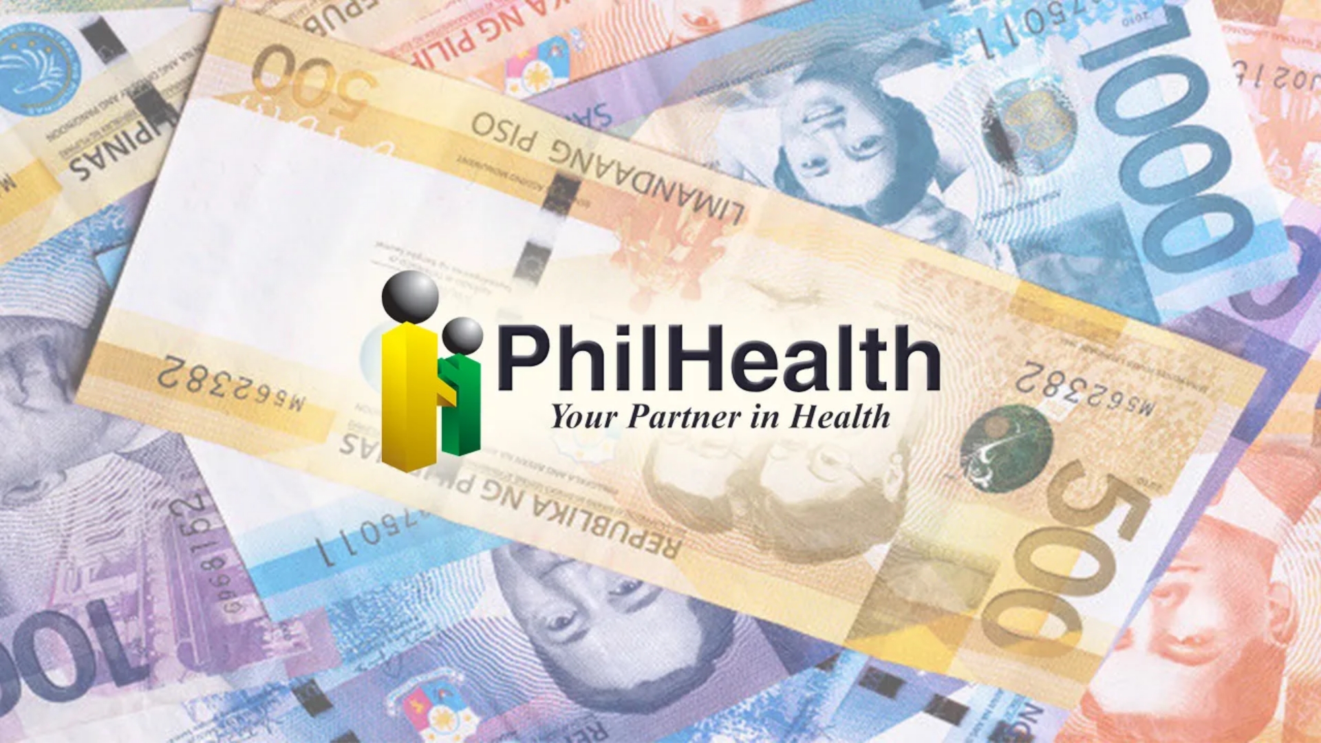 Executive pay at PhilHealth nearly tripled in 2022