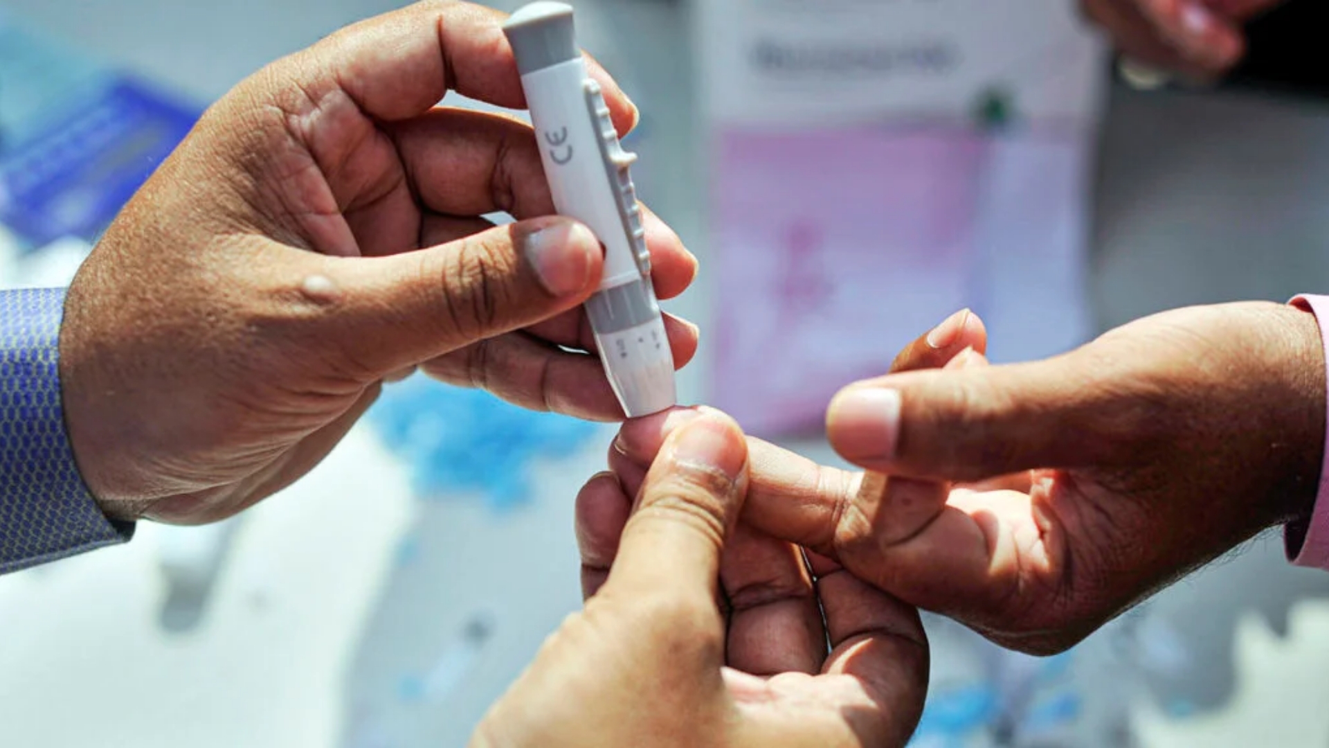 New diabetes medicine outperforms Ozempic in terms of weight loss, according to research