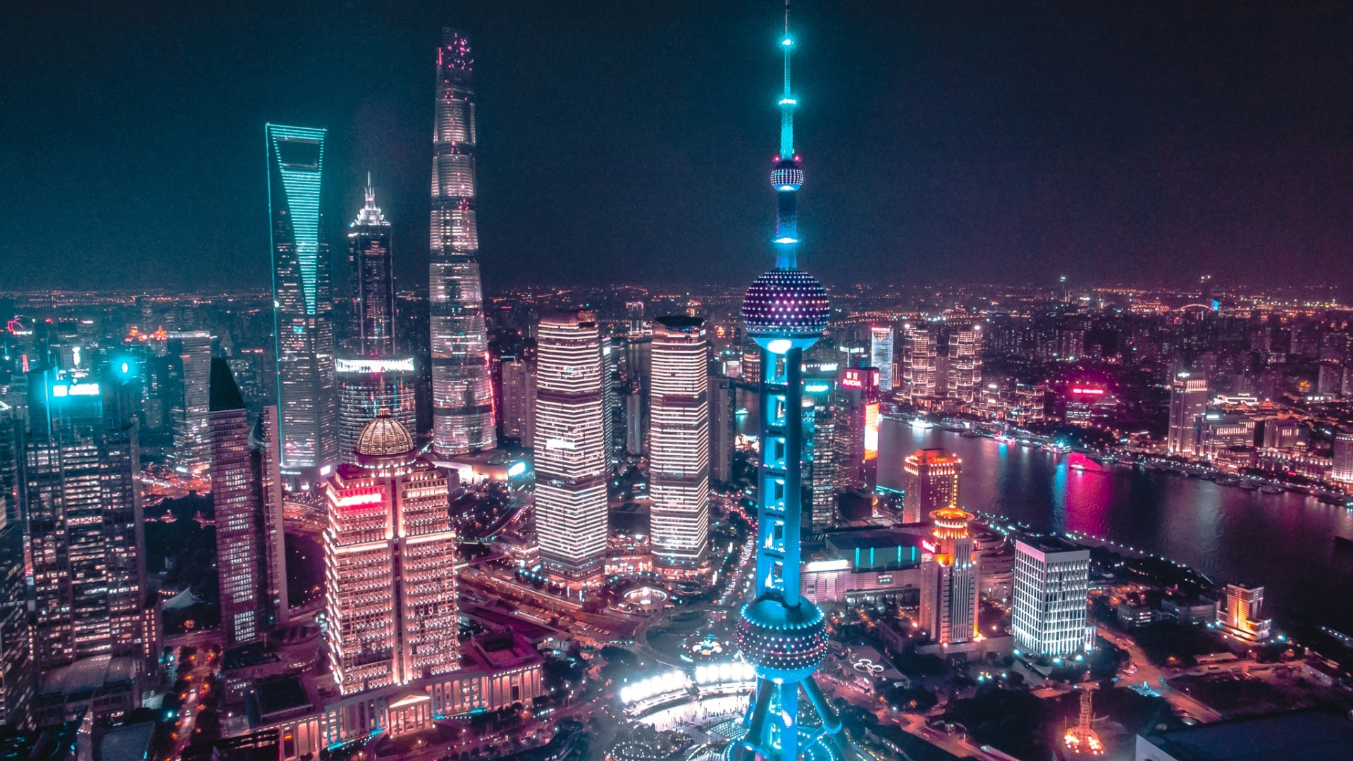 As China's economy slows, Hong Kong strives to improve its worldwide image.