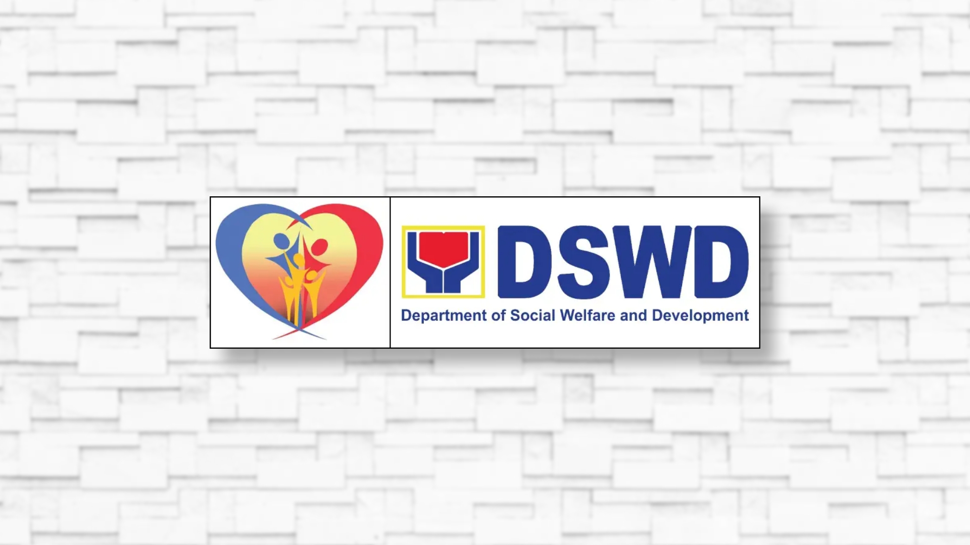A purported 4Ps masterlist on DSWD's website is refuted.