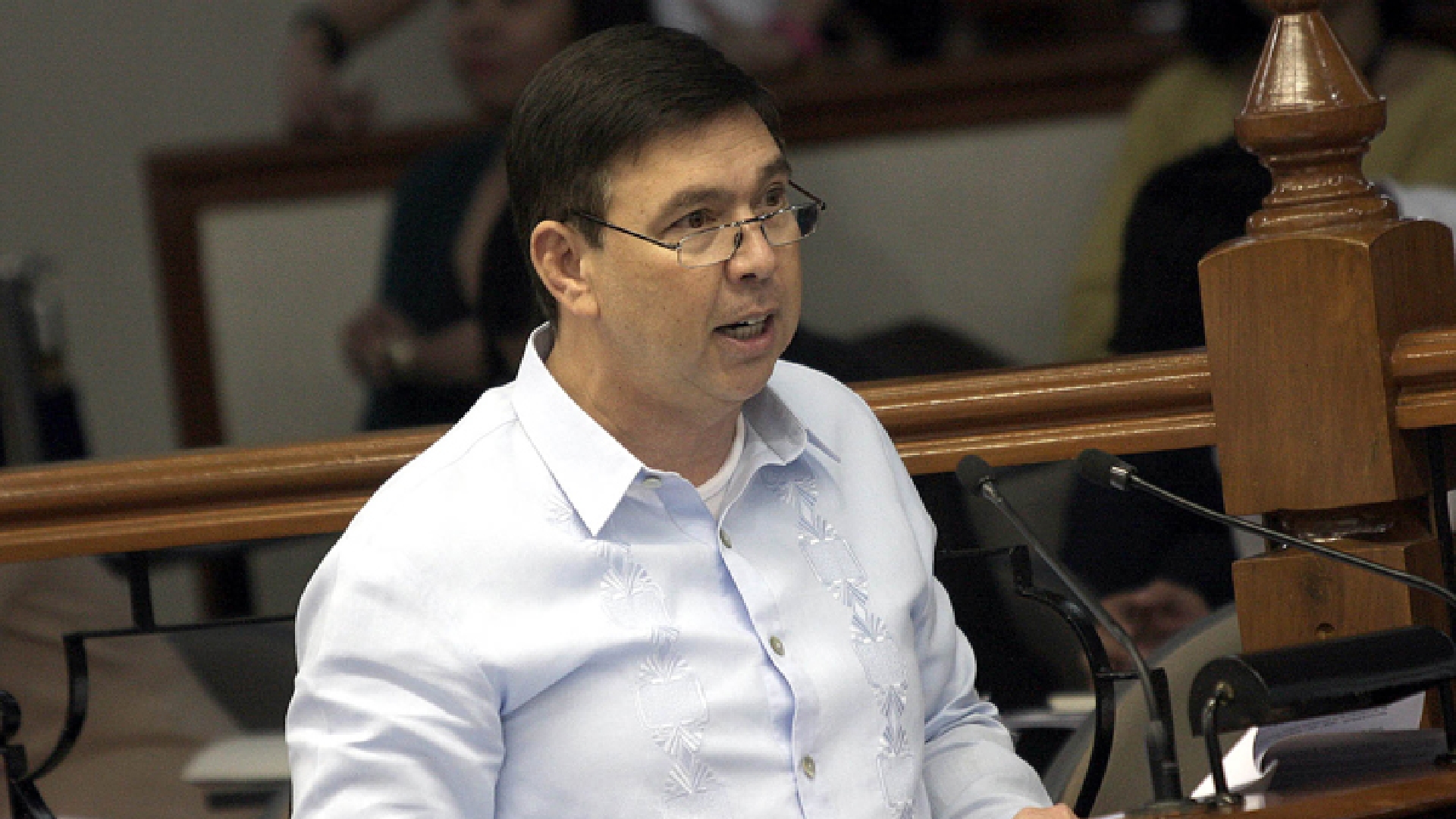 Recto is chosen by Bongbong Marcos to be the new chief of finance—media