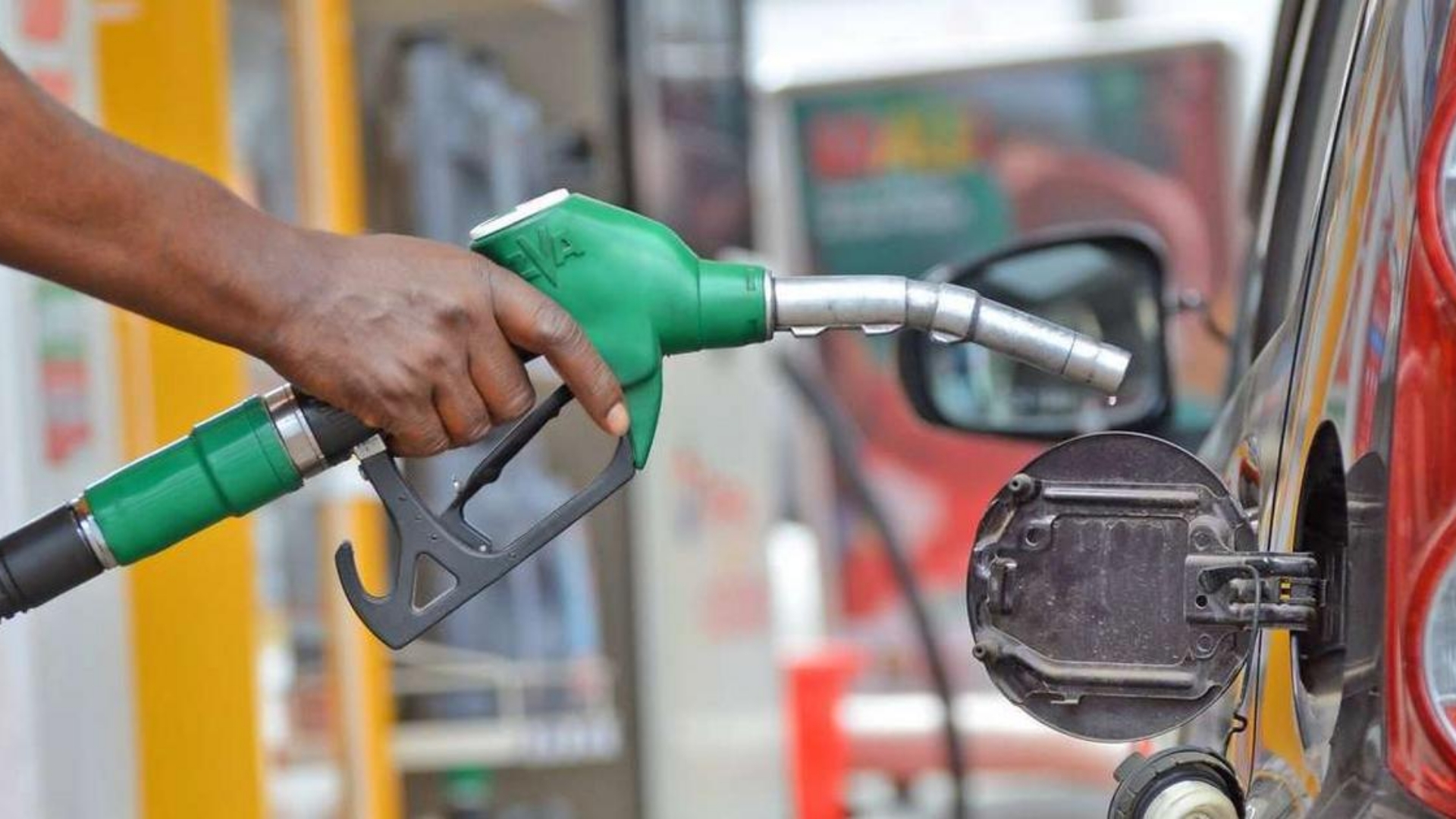 Prices for fuel will drop this week.