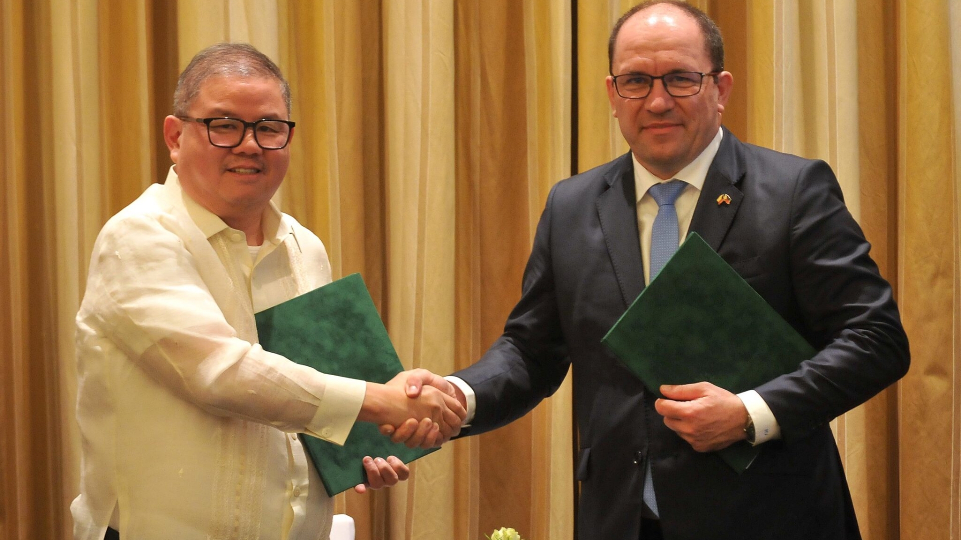 PH and Czech Republic to enhance cooperation in agriculture
