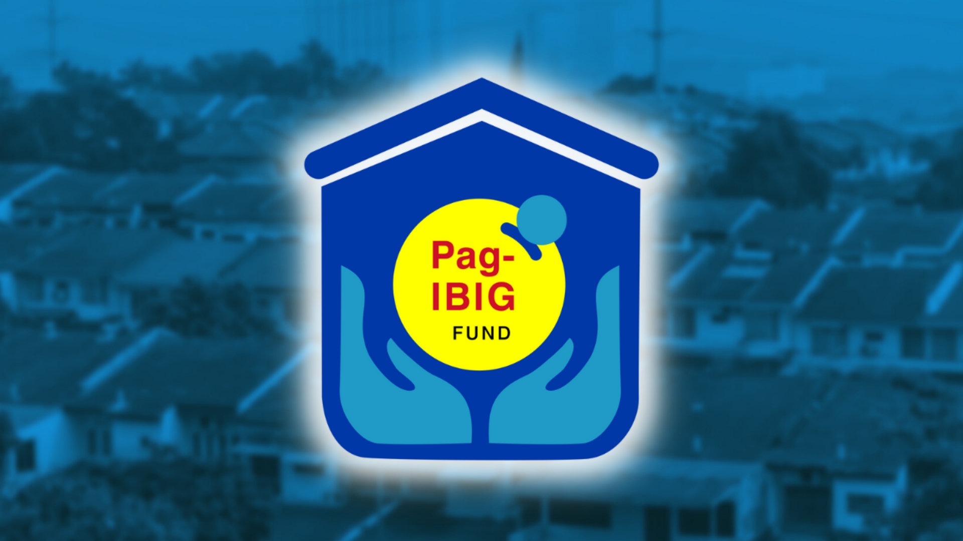 A housing initiative of P101.5 million is released by Pag-IBIG.