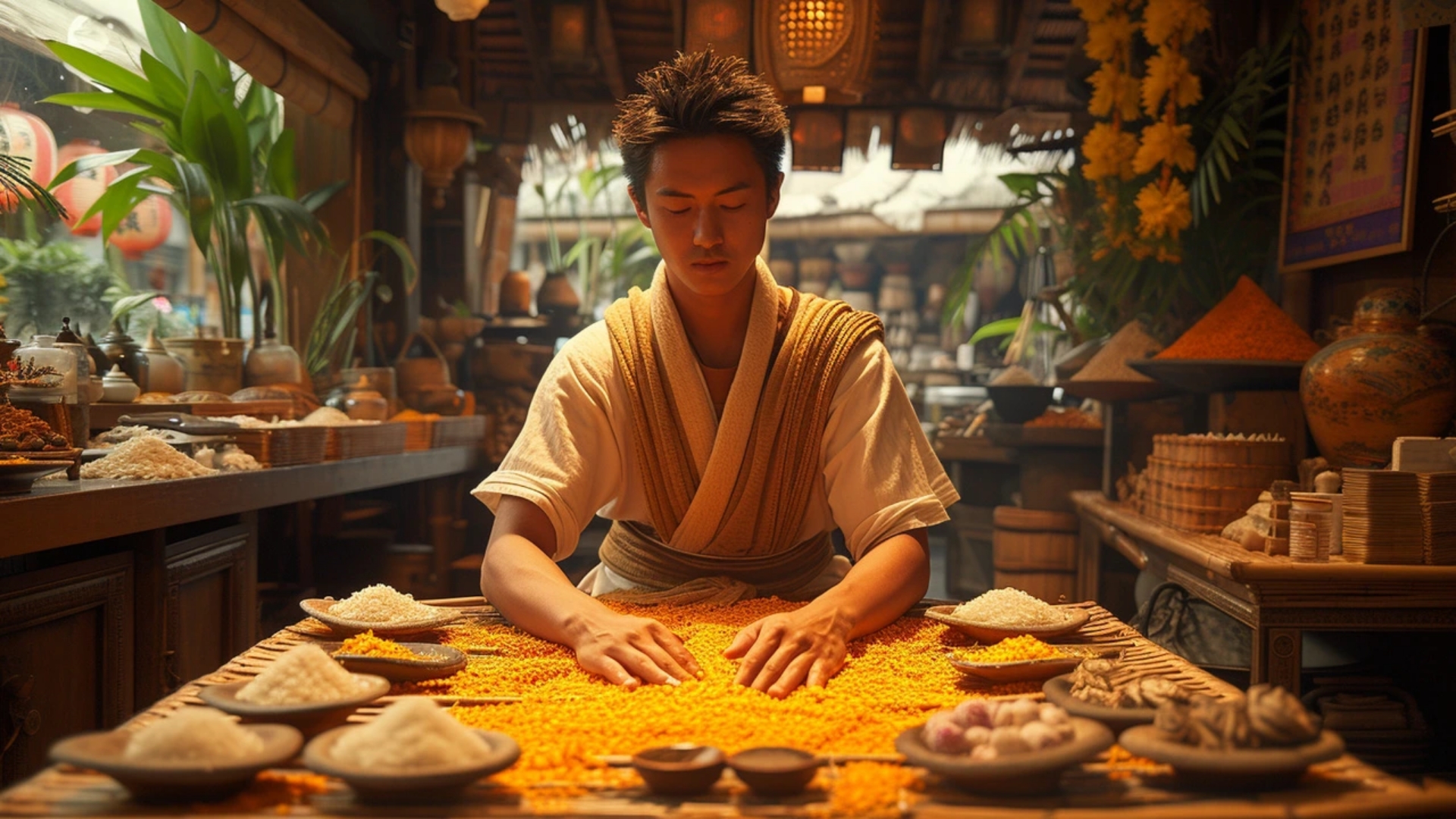 Traditional Filipino Massage 'Hilot' Debuts at International Wellness Tourism Expo in Japan