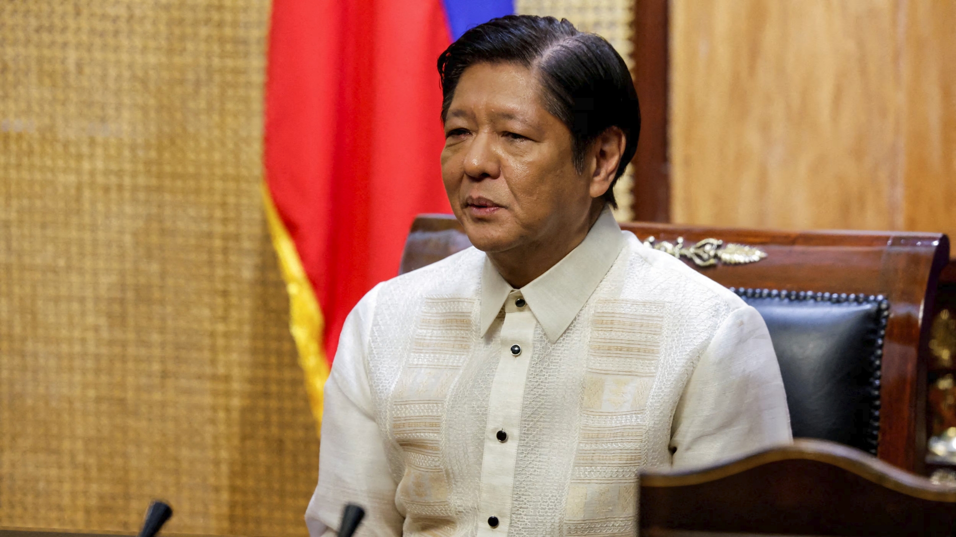 President Marcos Jr. Signs Republic Act 12019: Philippines Gains Legal Standing in Global Loss and Damage Fund