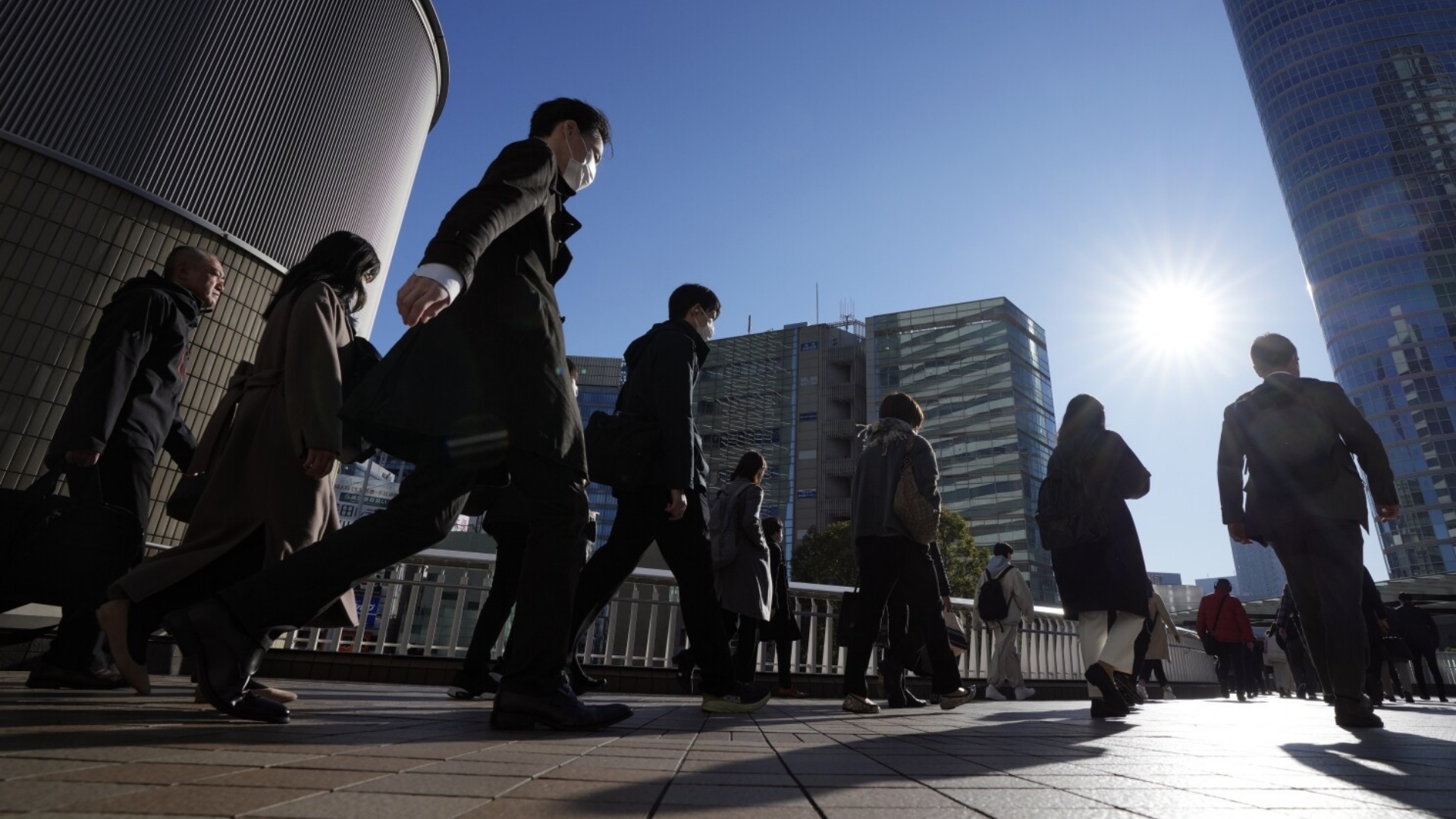 4-Day Workweek Gains Global Momentum: Australia, Europe, and Japan Lead the Charge, U.S. May Follow