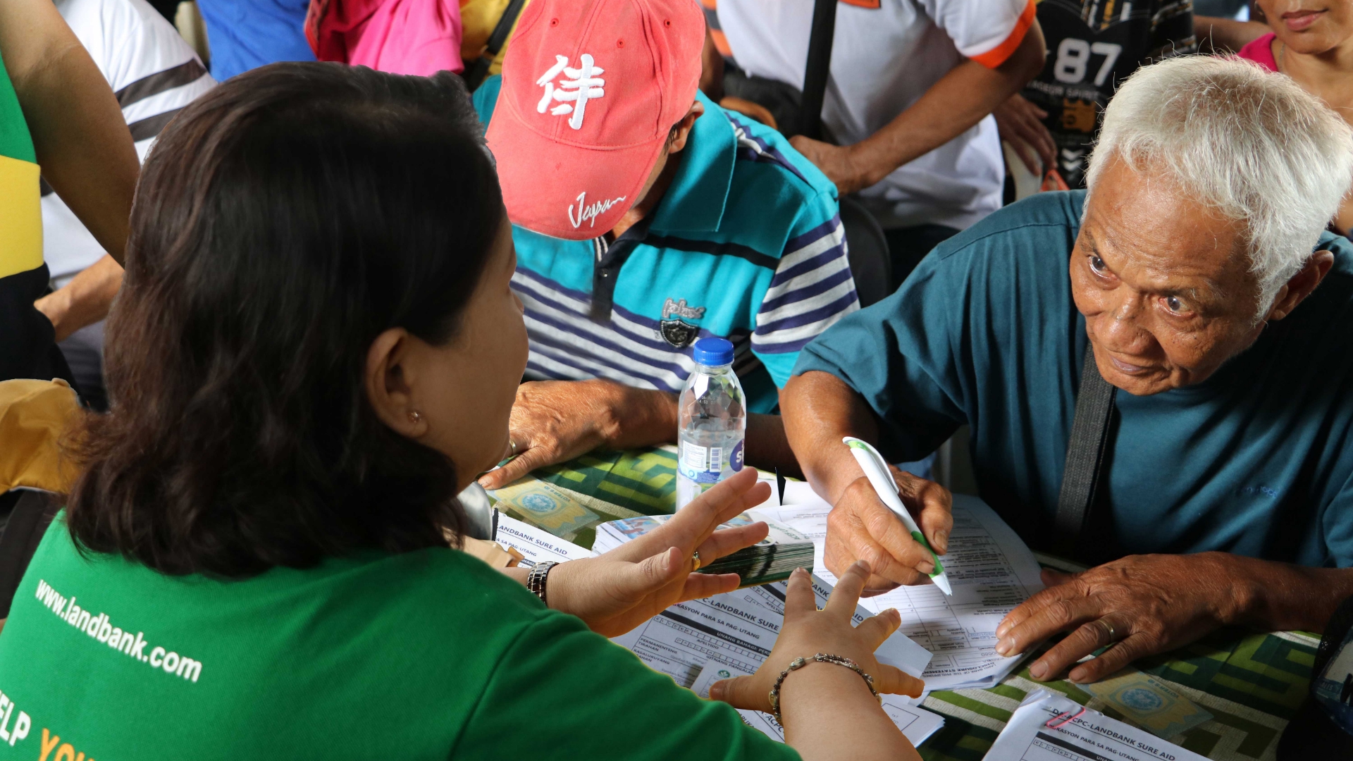 Landbank Boosts Farm Sector with P11.47 Billion Loan Program: Lower Rates, Easier Access