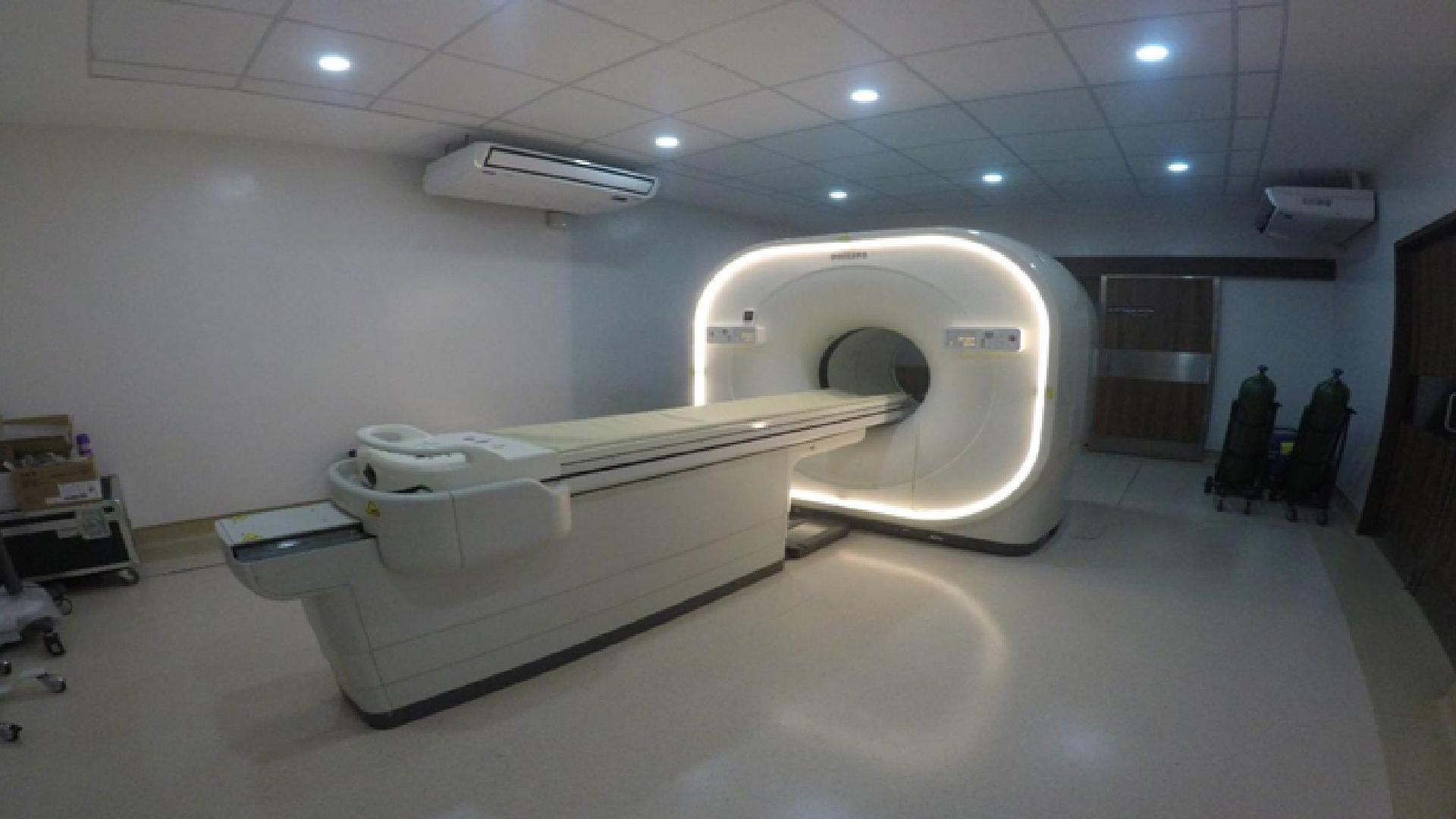 UP-PGH Launches Advanced PET-CT Scanner to Revolutionize Diagnostics for Indigent Patients