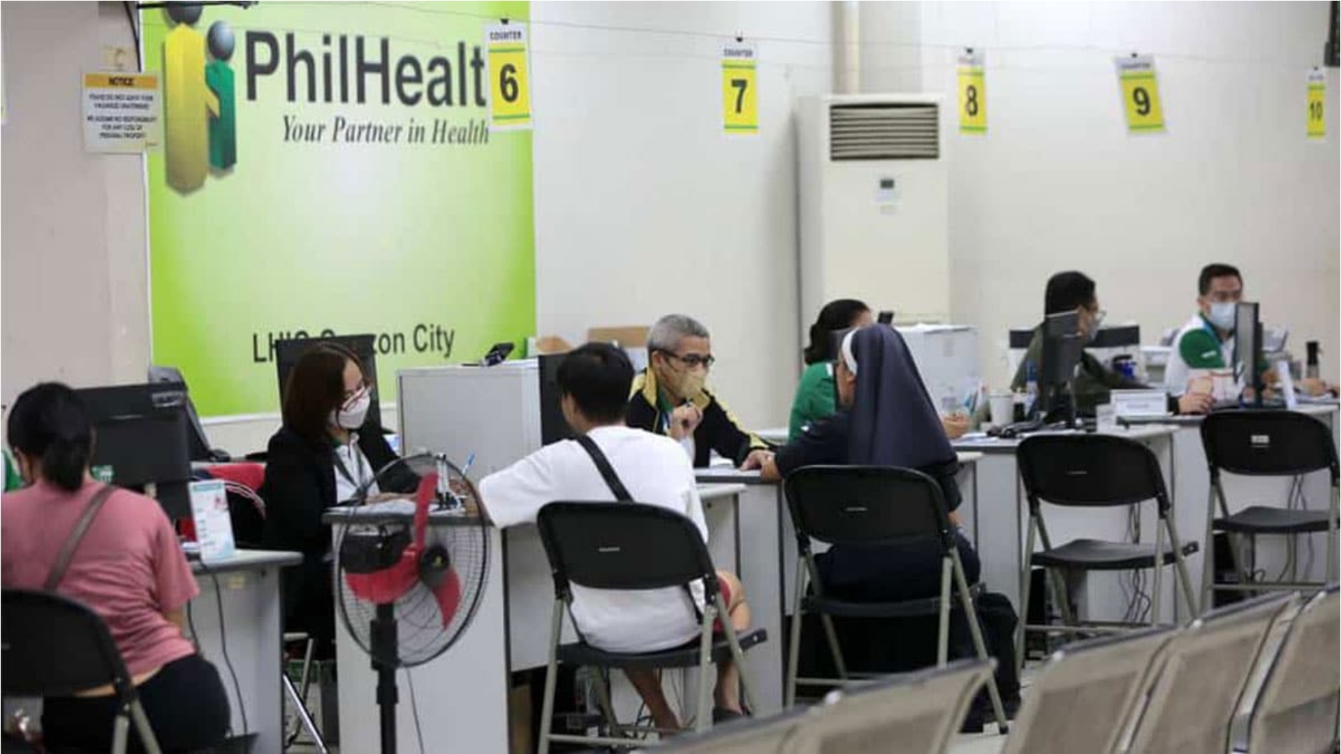 PhilHealth Expands Coverage: Emergency Procedures Now Covered Without Admission