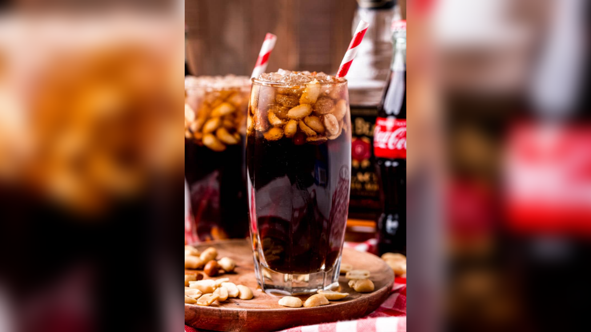 You Should Try Peanuts in Coke, a Southern Tradition