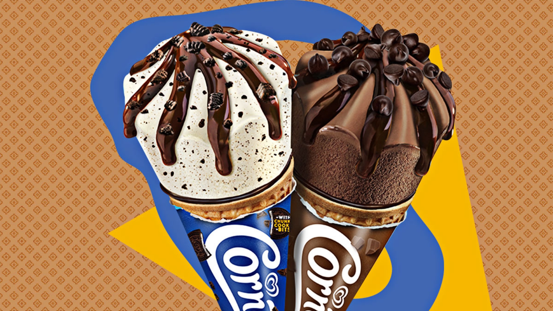 Cornetto brings back its previous P20 SRP for four ice cream only.