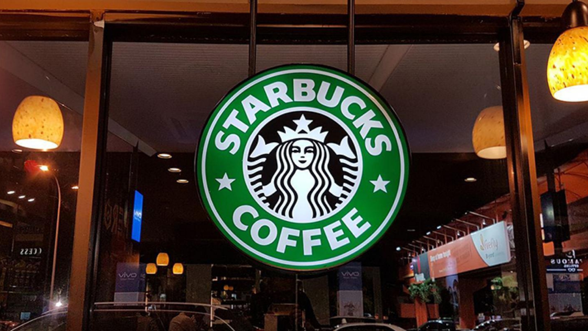 Starbucks Has Updated Their Policies Regarding PWD and Senior Citizen Discounts