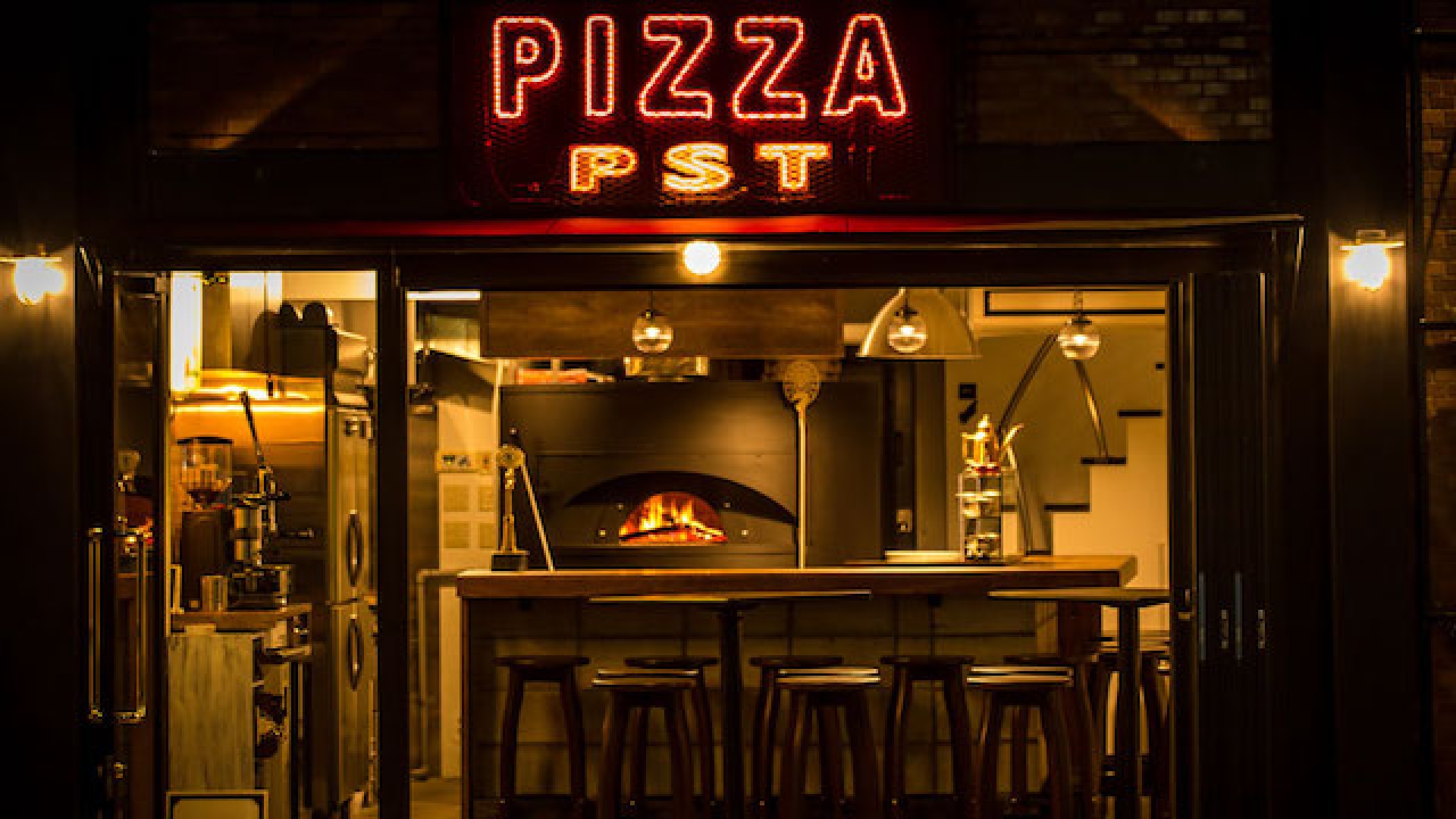 Manila will welcome Pizza Studio Tamaki from Japan in October.