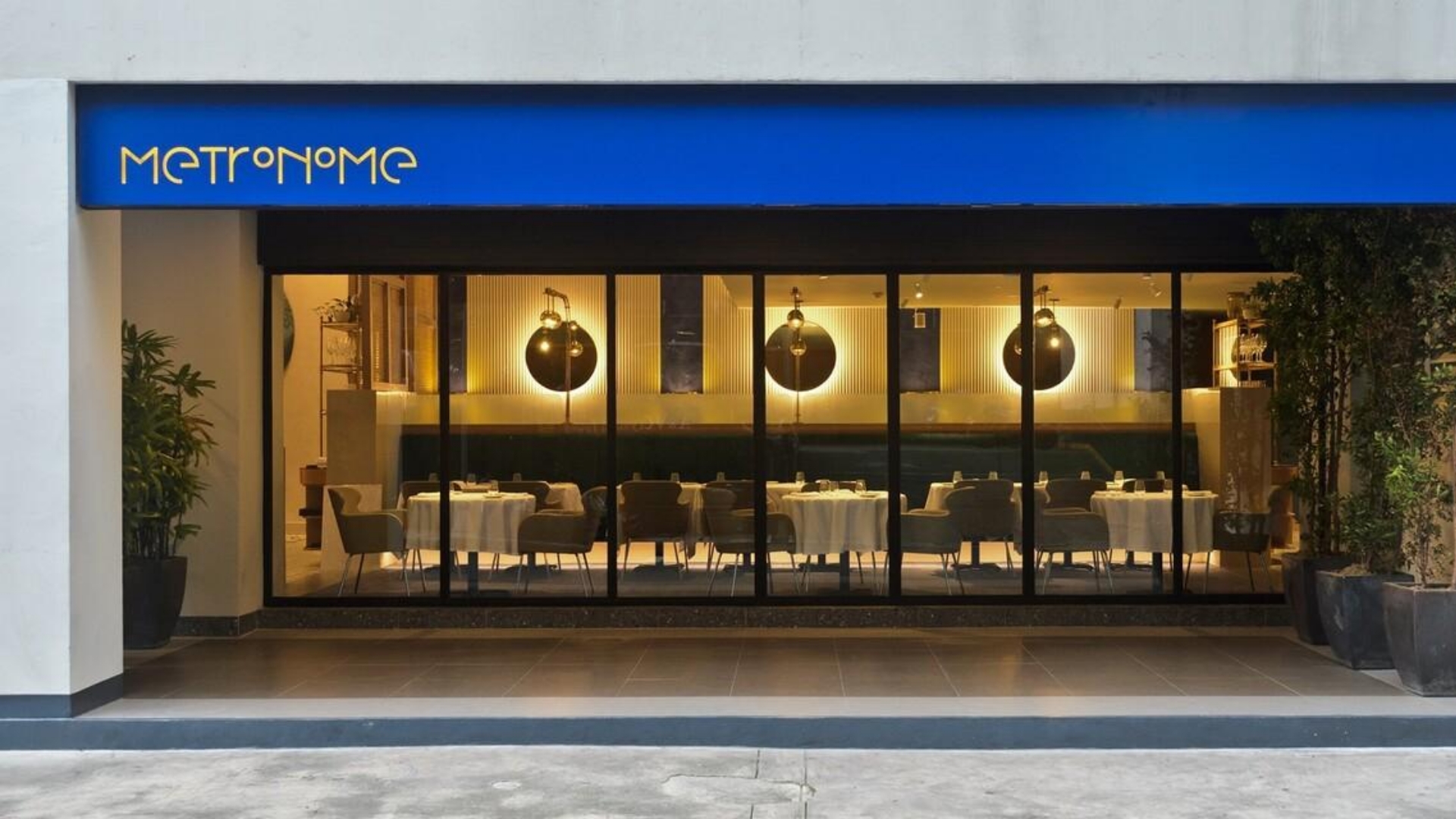 Acclaimed Restaurant Metronome Closes Permanently Following Chef’s Departure