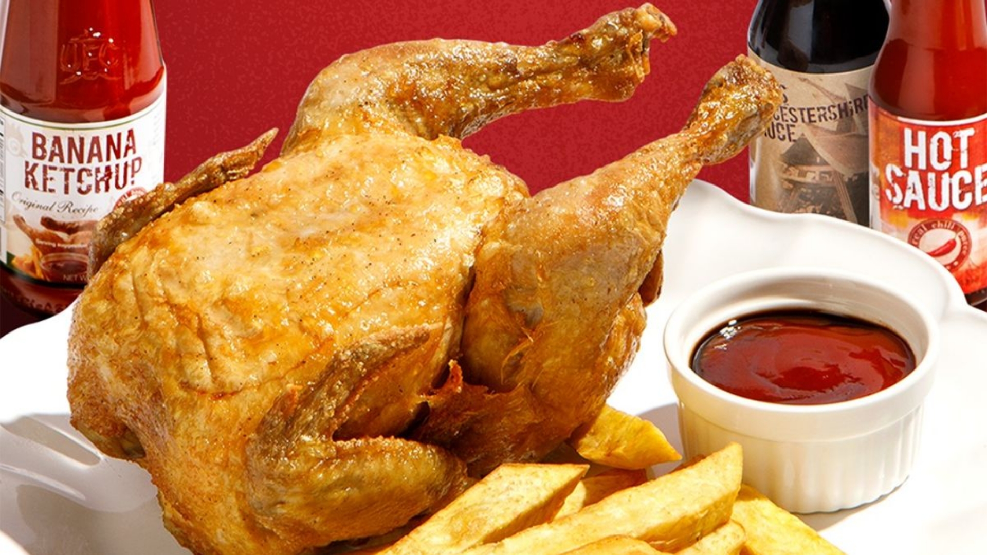 Max's is bringing back its popular all-you-can chicken promotion.