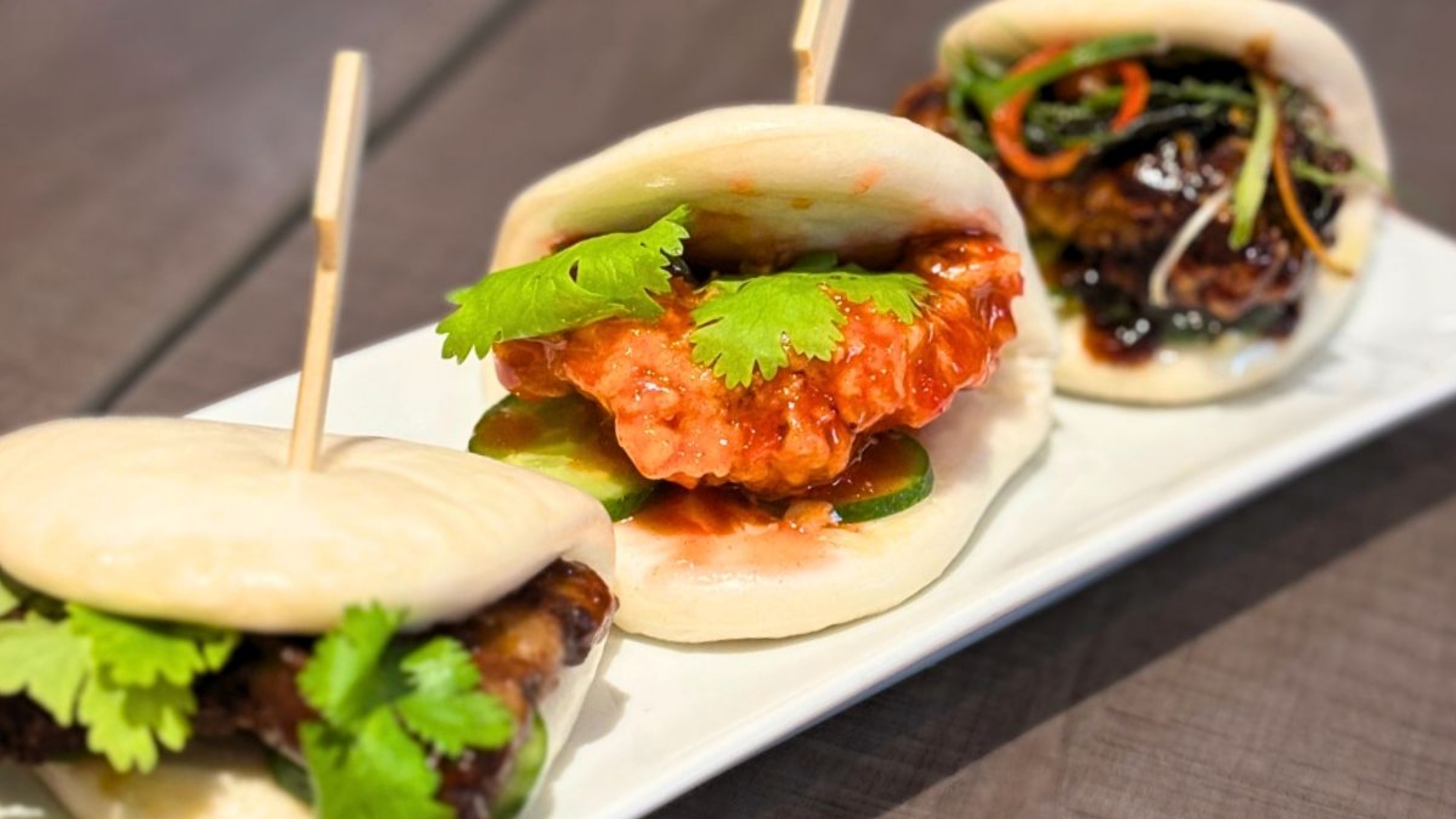 Shi Lin Celebrates National Bao Day with B1T1 Promo on August 22—Grab Your Favorite Dim Sum Before the Long Weekend!